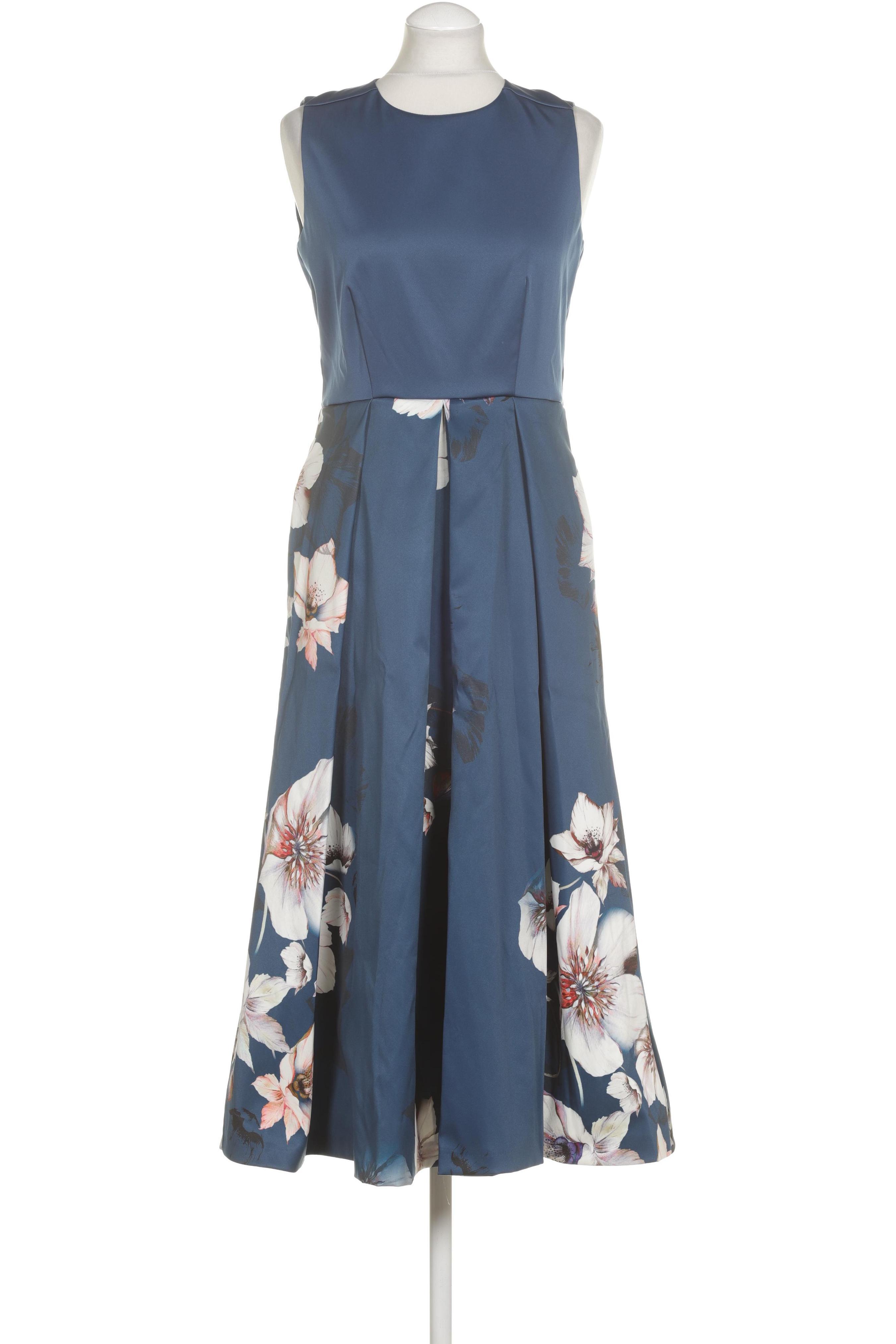 

Closet Damen Kleid, blau, Gr. 12