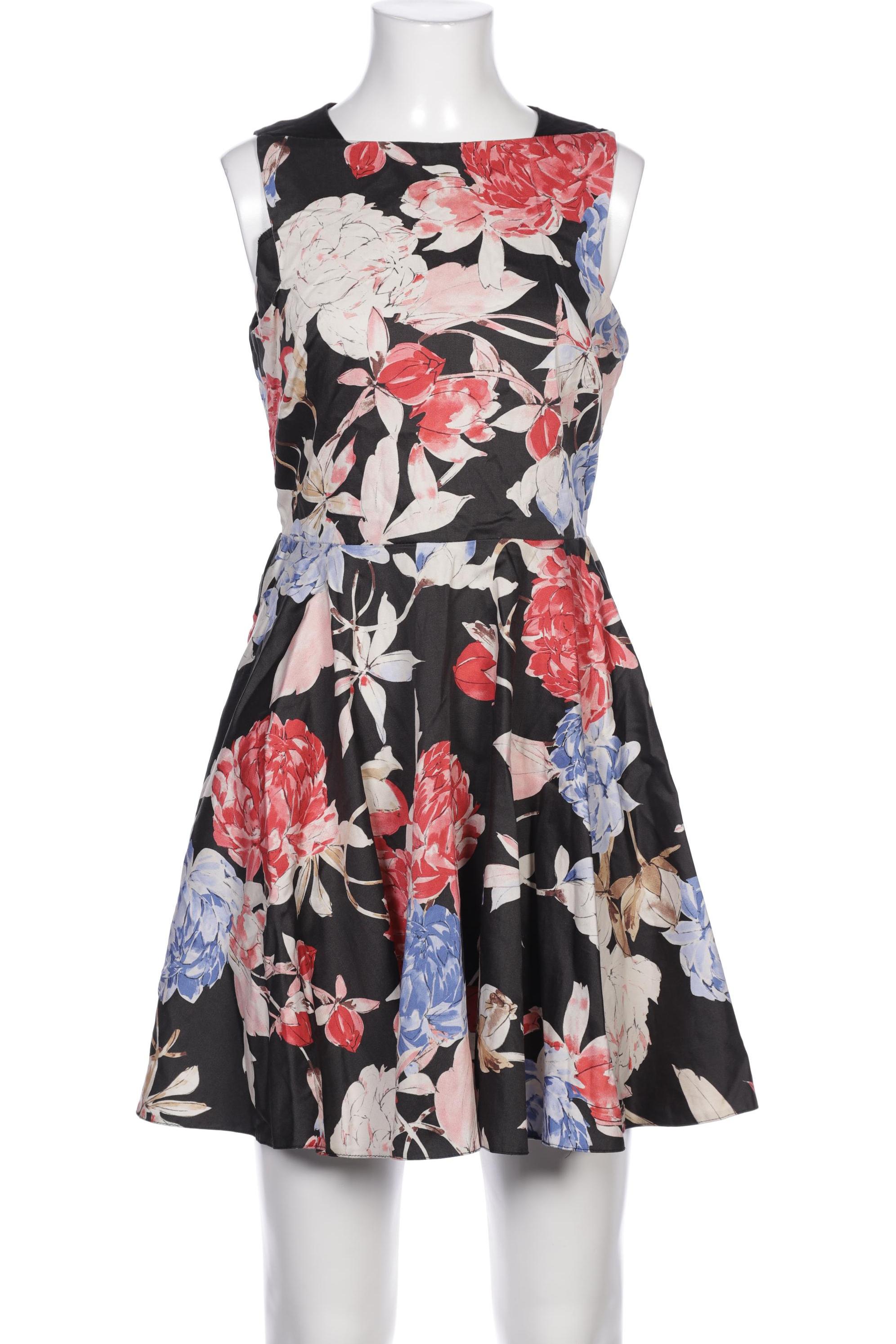 

Closet Damen Kleid, mehrfarbig, Gr. 10