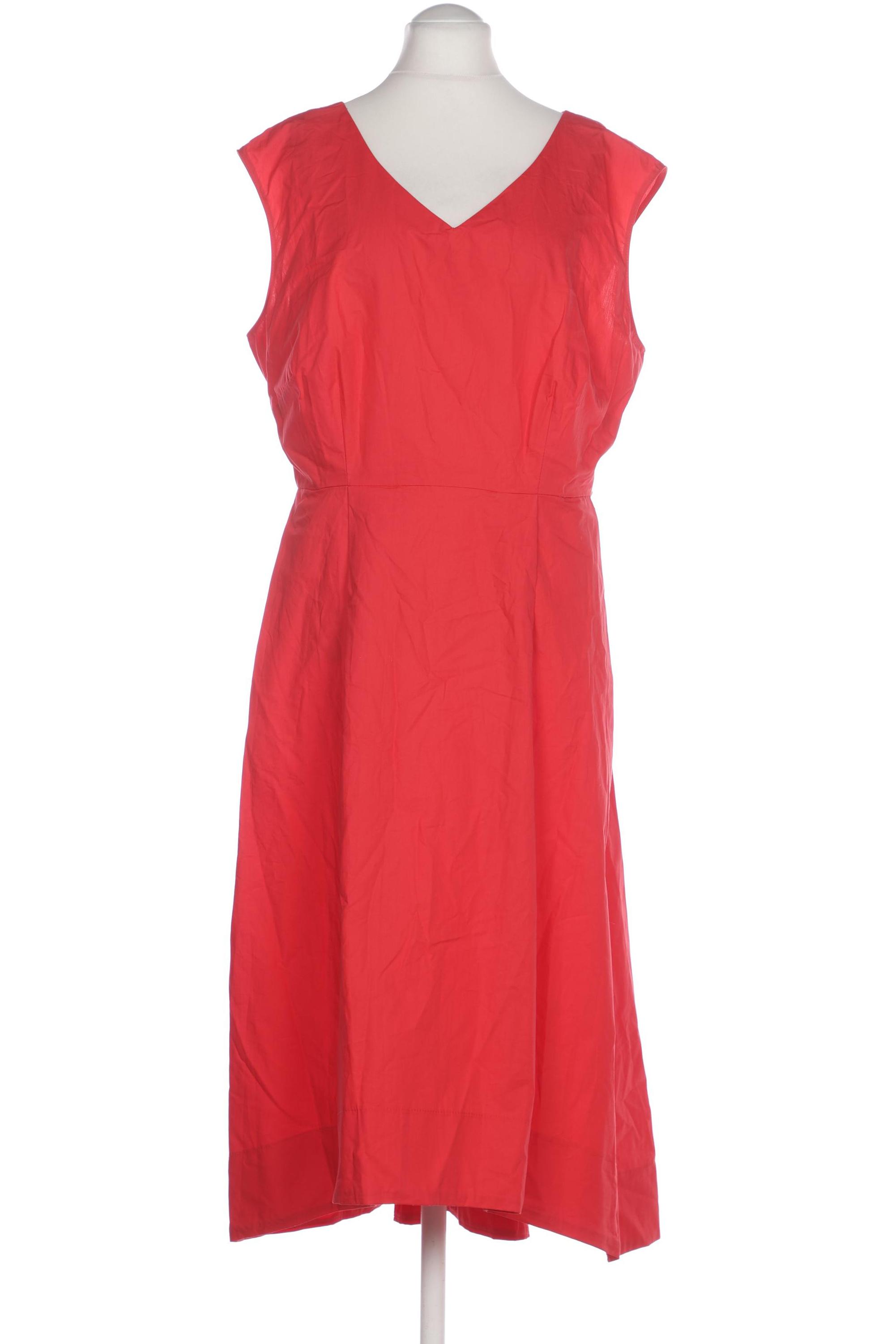 

Closet Damen Kleid, rot, Gr. 24