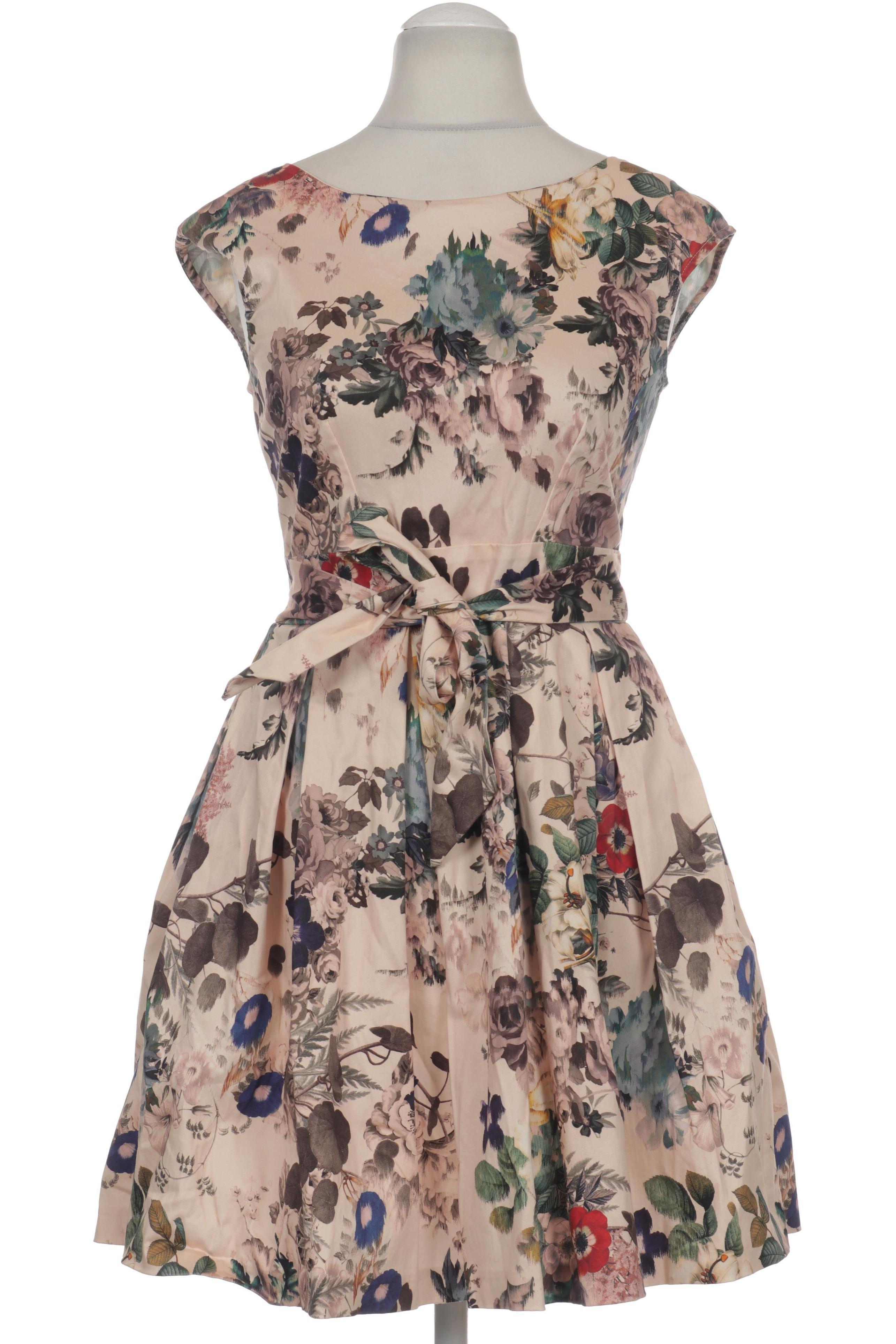 

Closet Damen Kleid, beige, Gr. 10