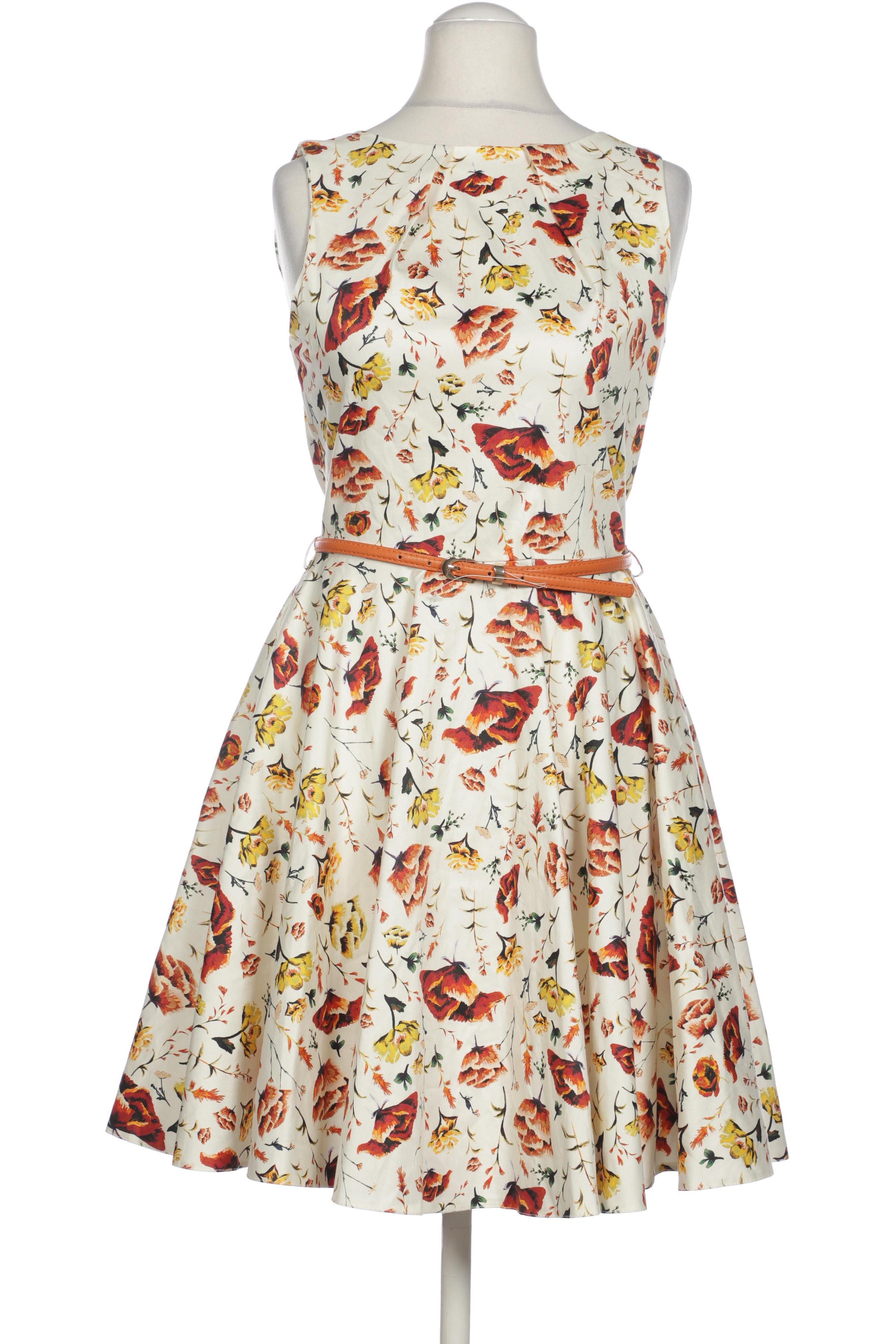 

Closet Damen Kleid, weiß, Gr. 12