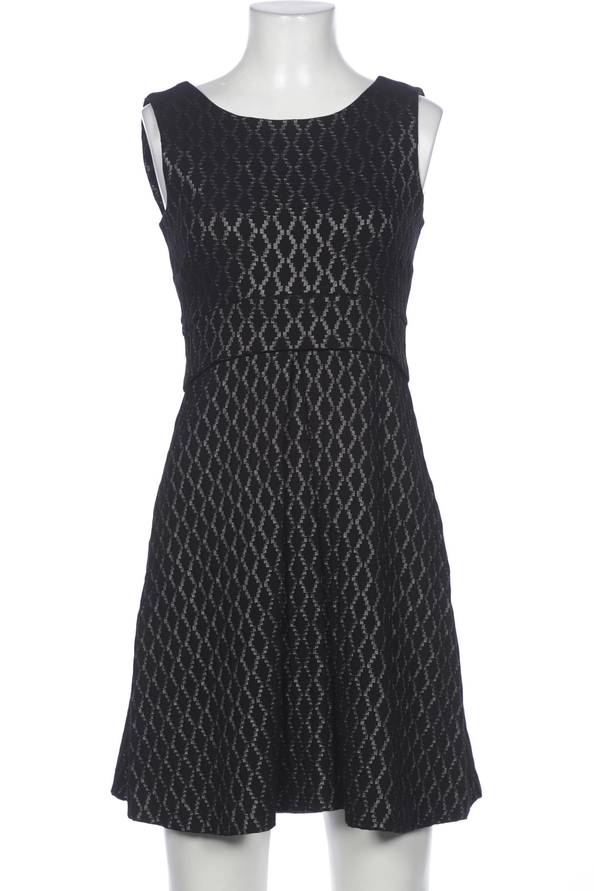 

Closet Damen Kleid, schwarz, Gr. 8