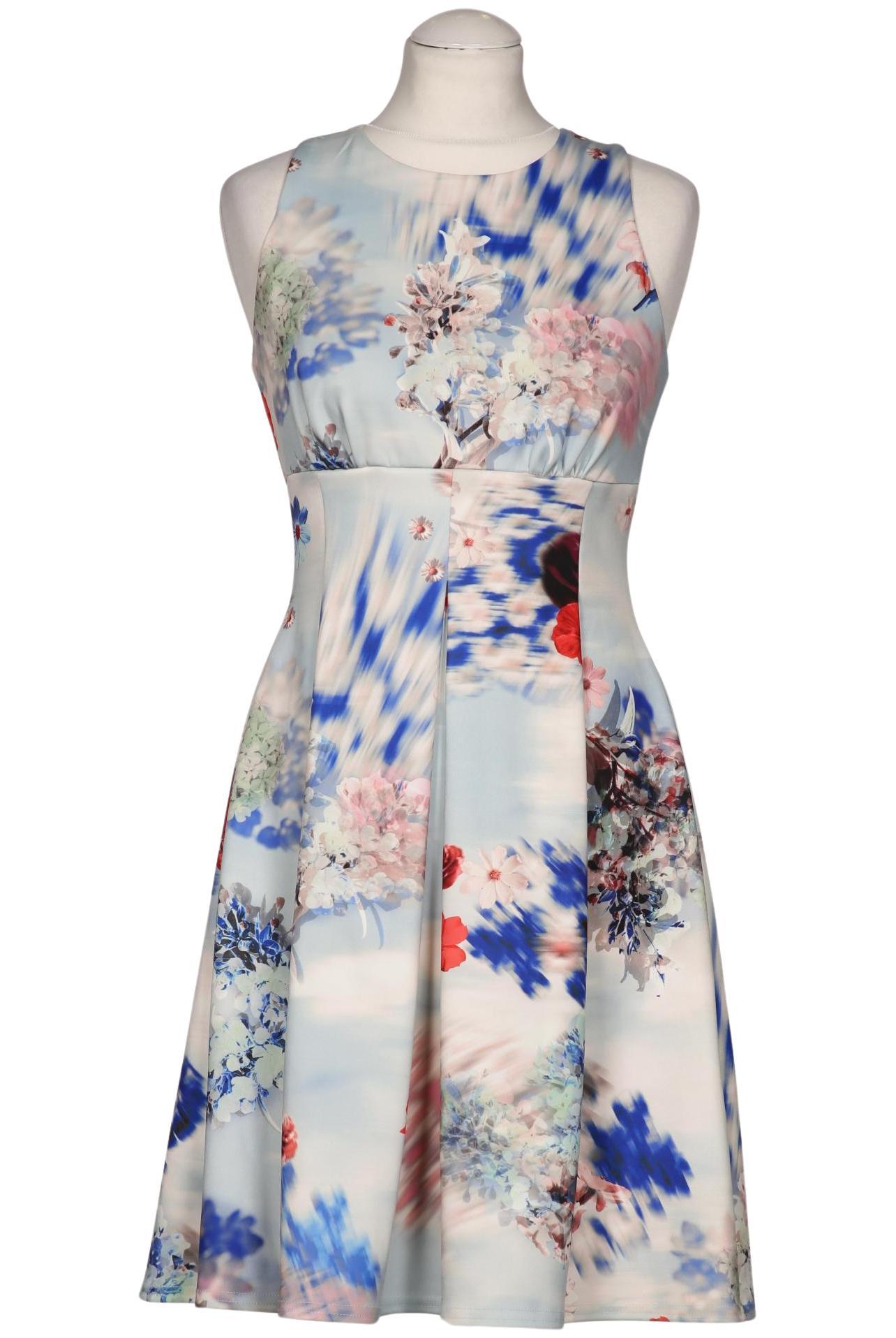 

Closet Damen Kleid, mehrfarbig, Gr. 10