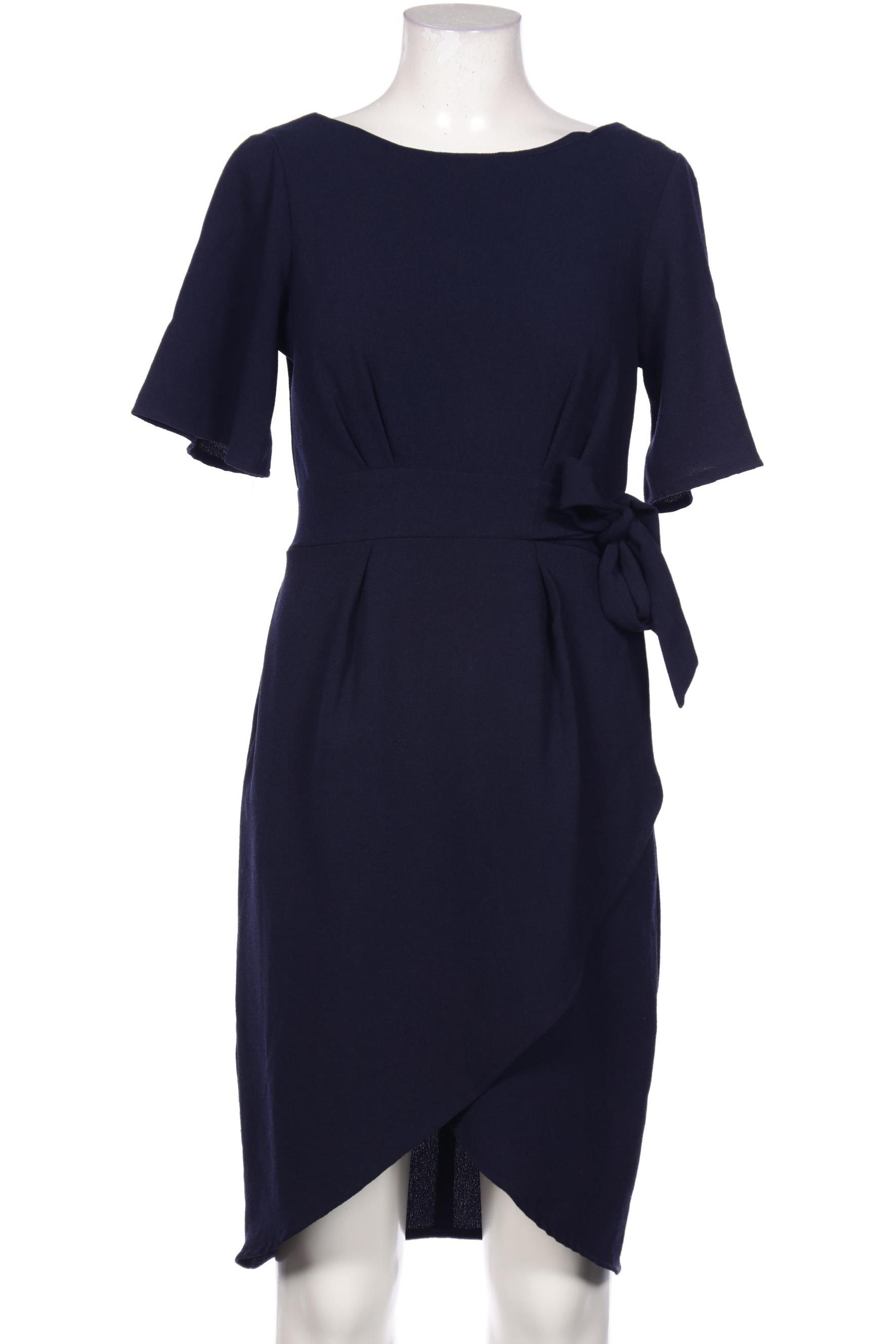 

Closet Damen Kleid, marineblau, Gr. 12