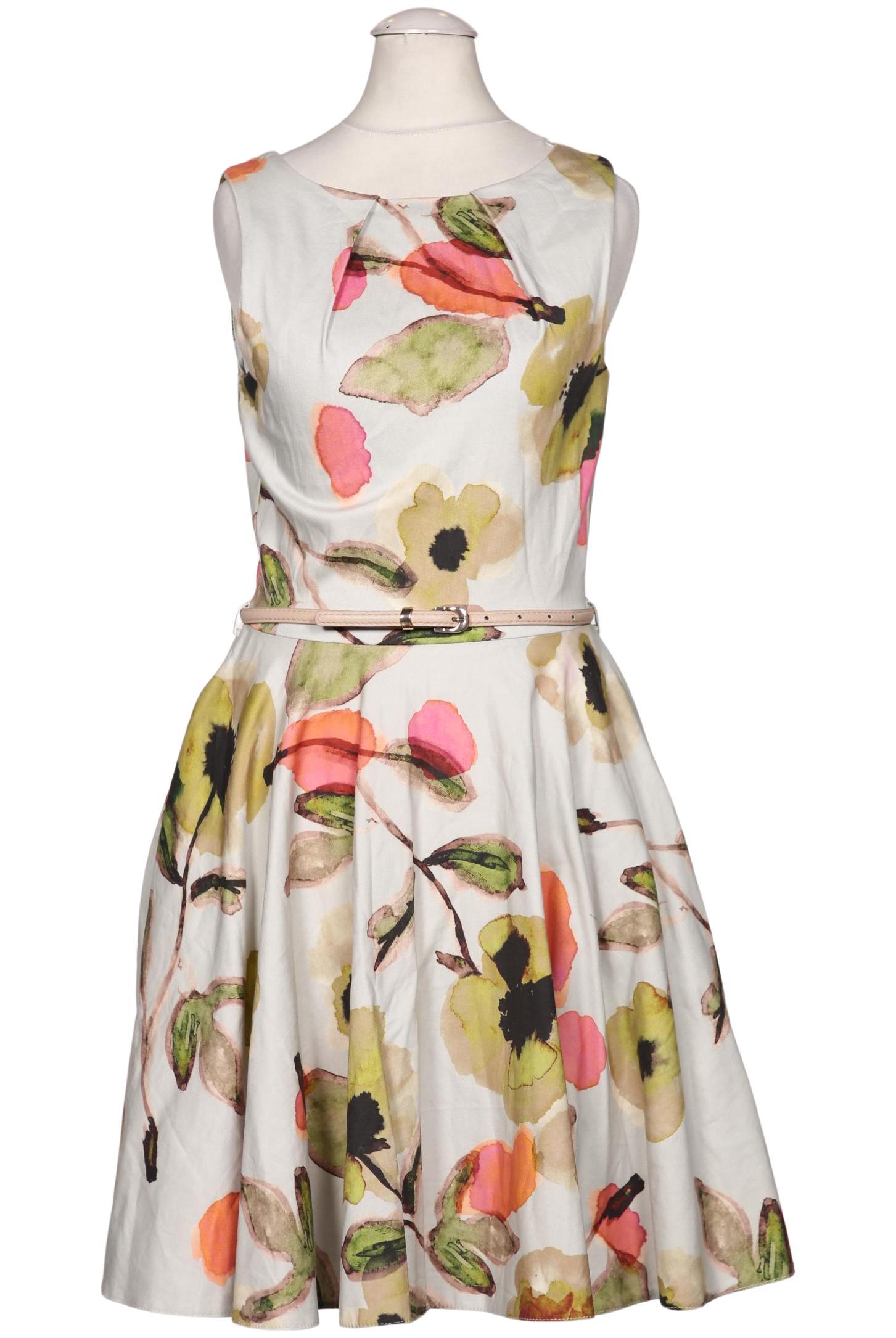 

Closet Damen Kleid, mehrfarbig, Gr. 6