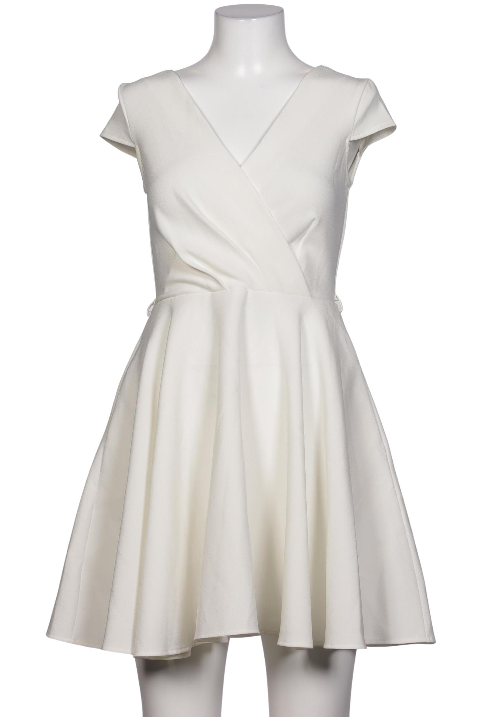 

Closet Damen Kleid, weiß, Gr. 10