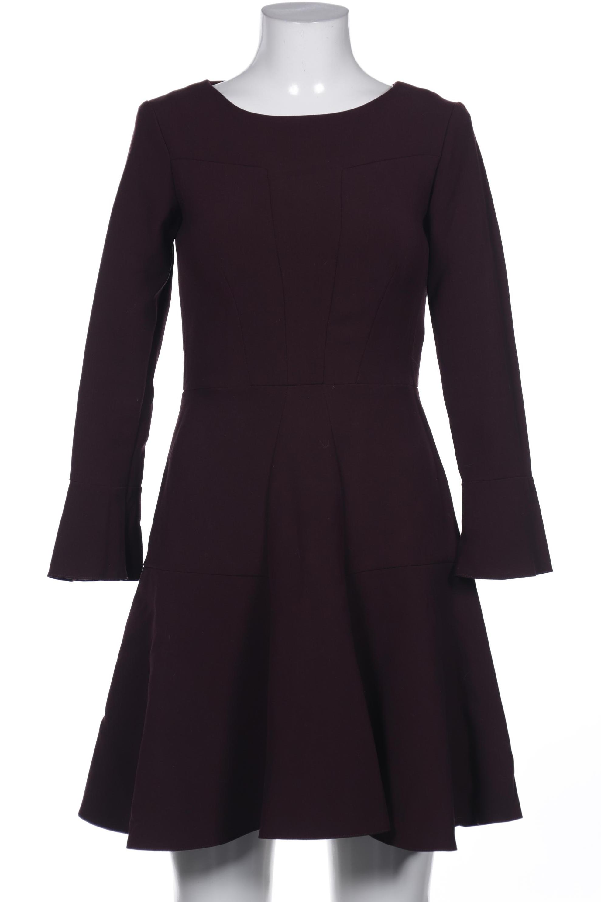 

Closet Damen Kleid, bordeaux