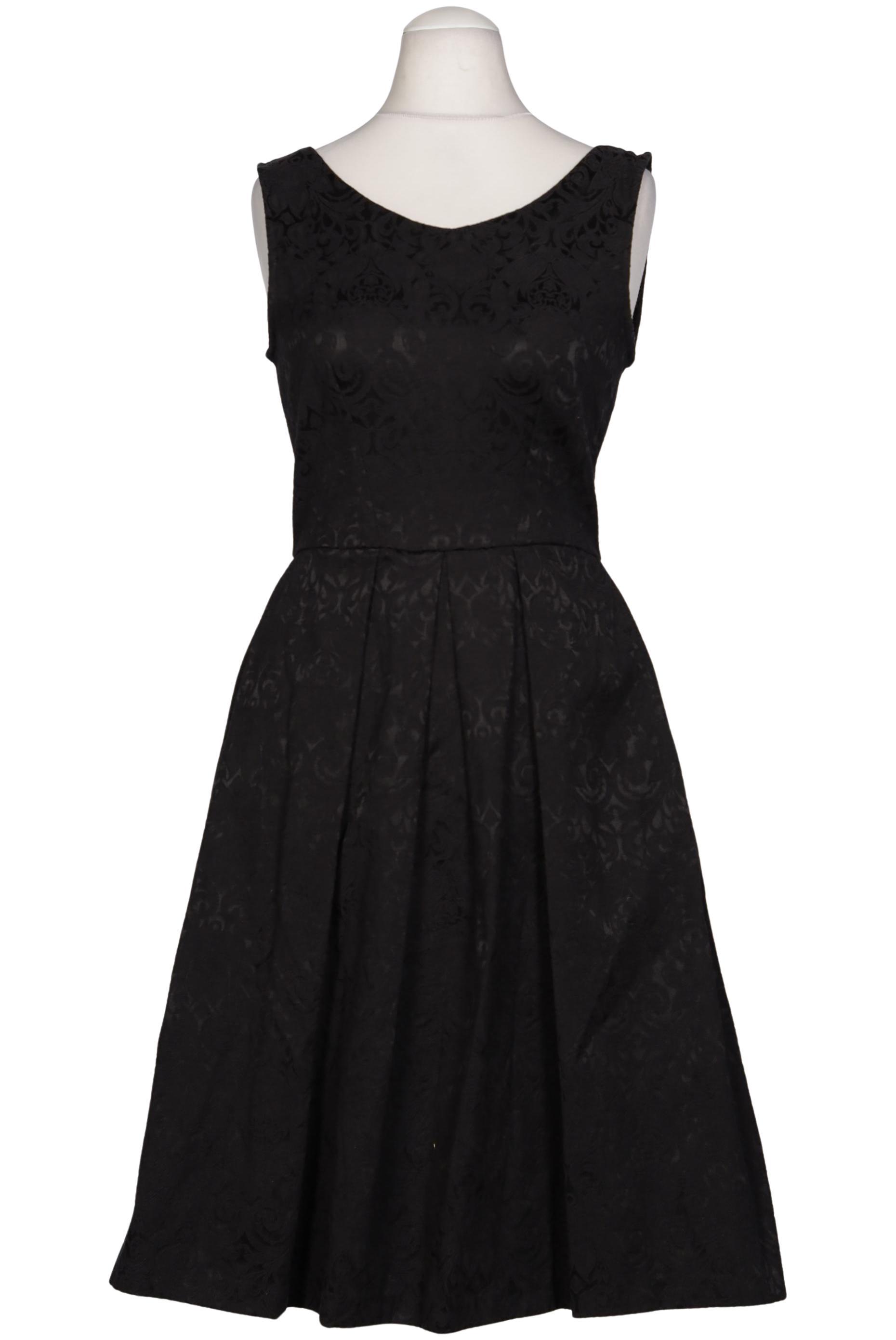 

Closet Damen Kleid, schwarz, Gr. 10