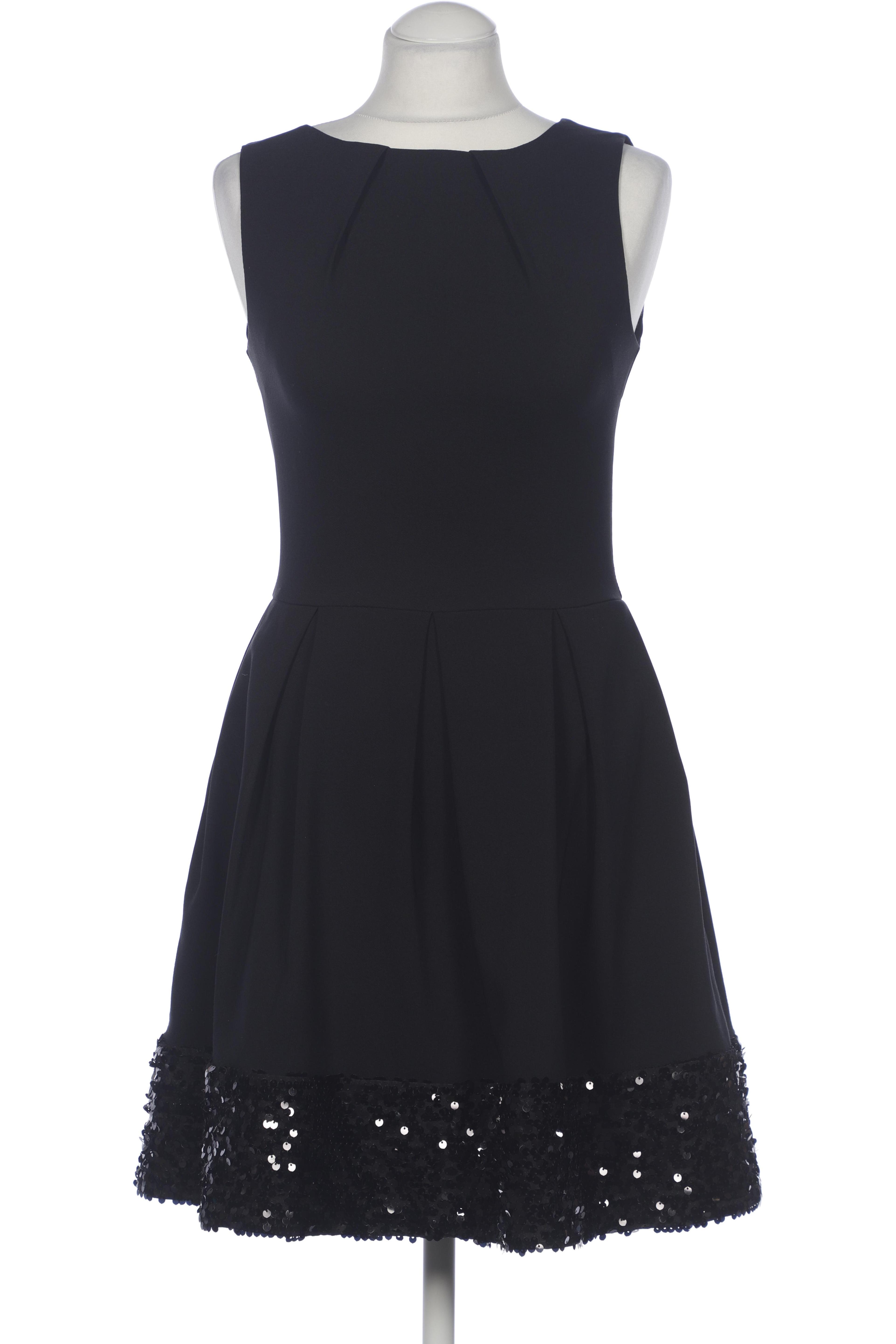 

Closet Damen Kleid, schwarz, Gr. 10