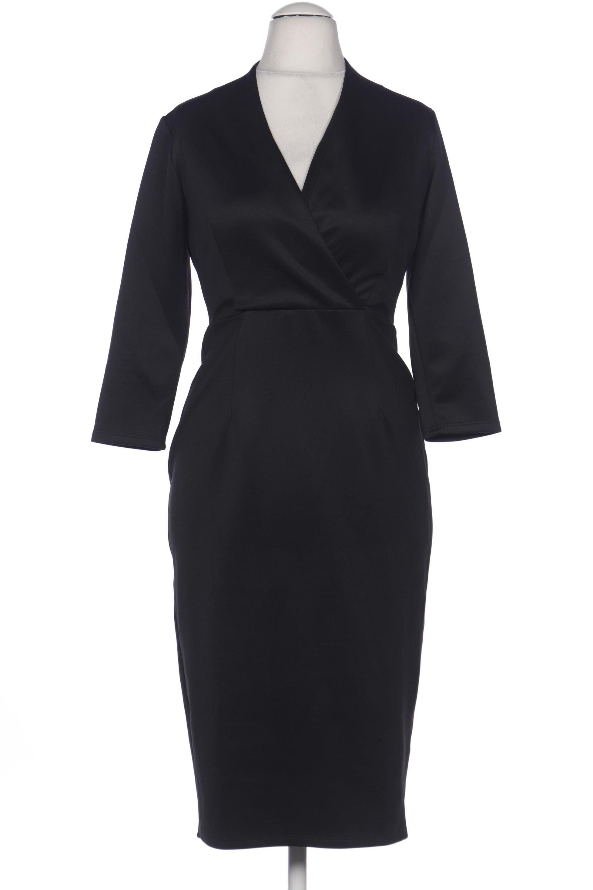 

Closet Damen Kleid, schwarz, Gr. 10