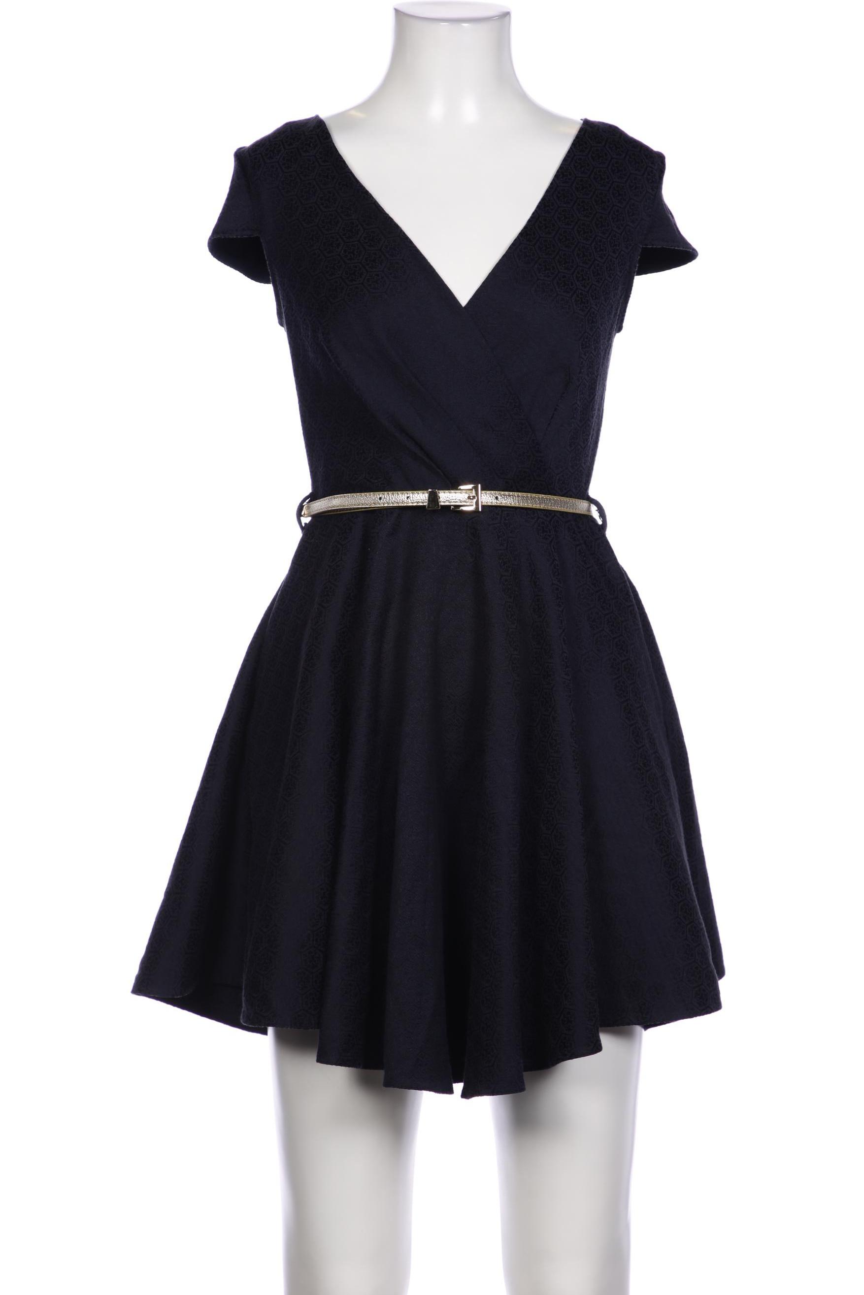

Closet Damen Kleid, marineblau, Gr. 8