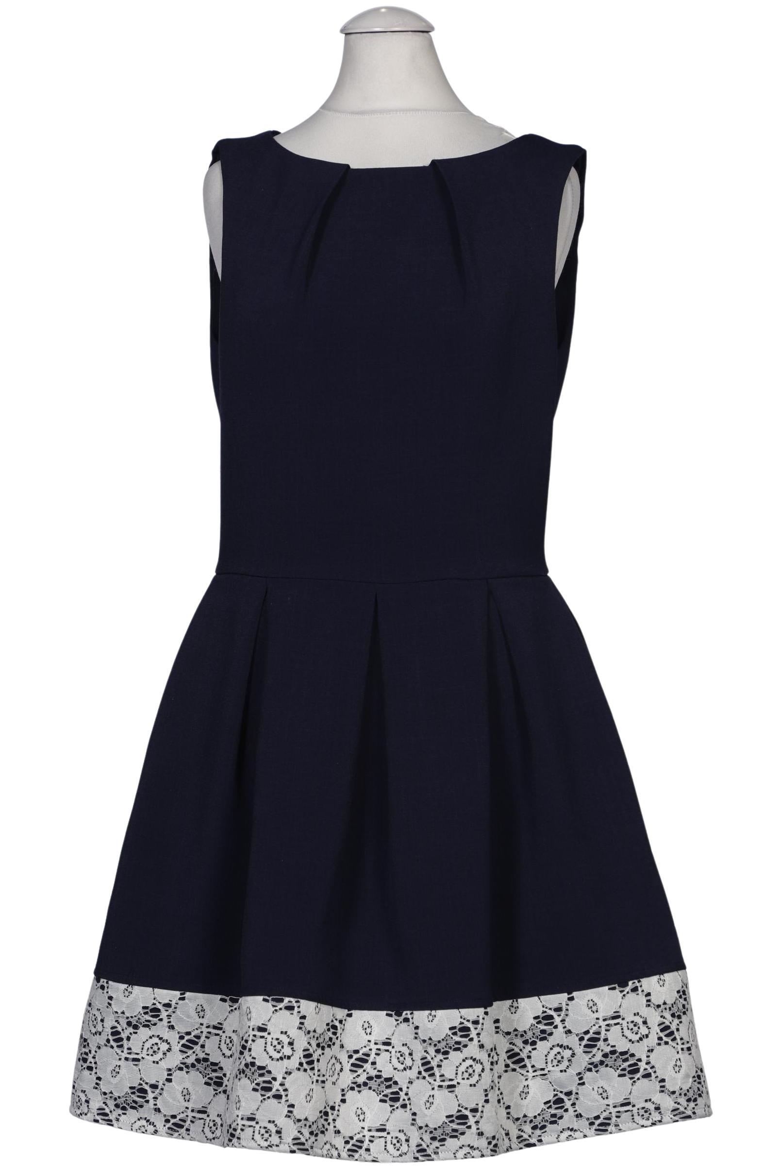 

Closet Damen Kleid, marineblau, Gr. 10