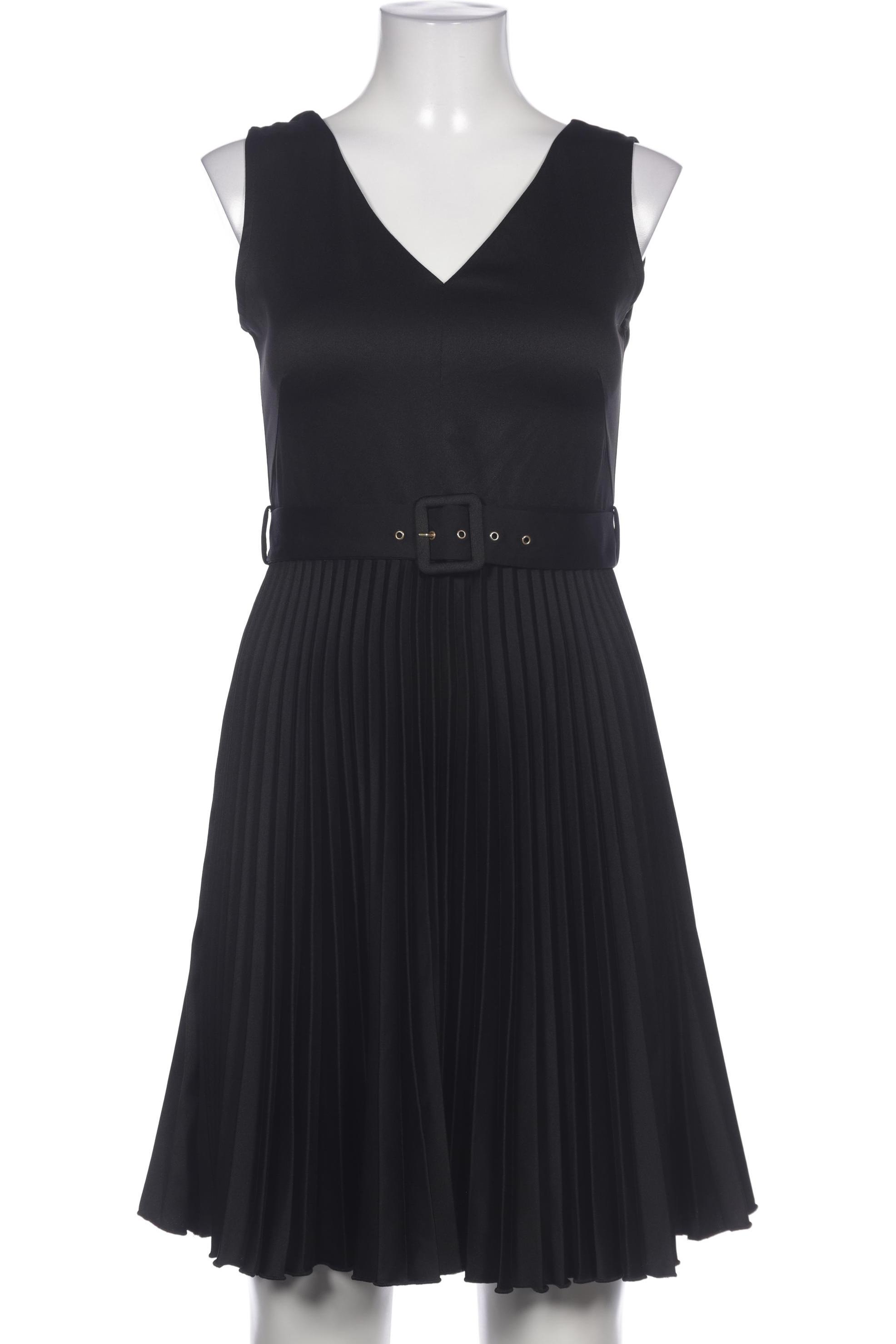

Closet Damen Kleid, schwarz, Gr. 10