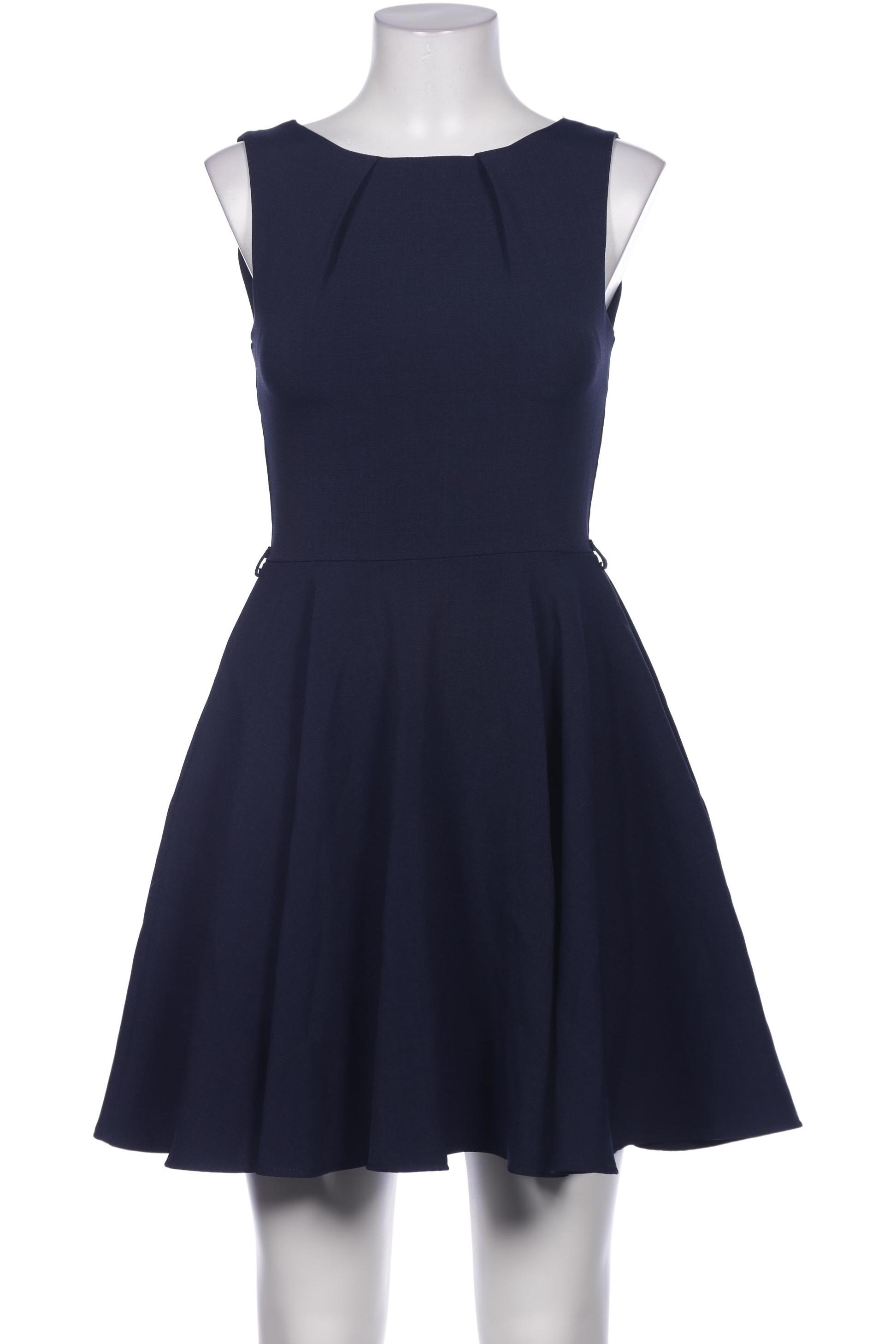 

Closet Damen Kleid, marineblau, Gr. 12