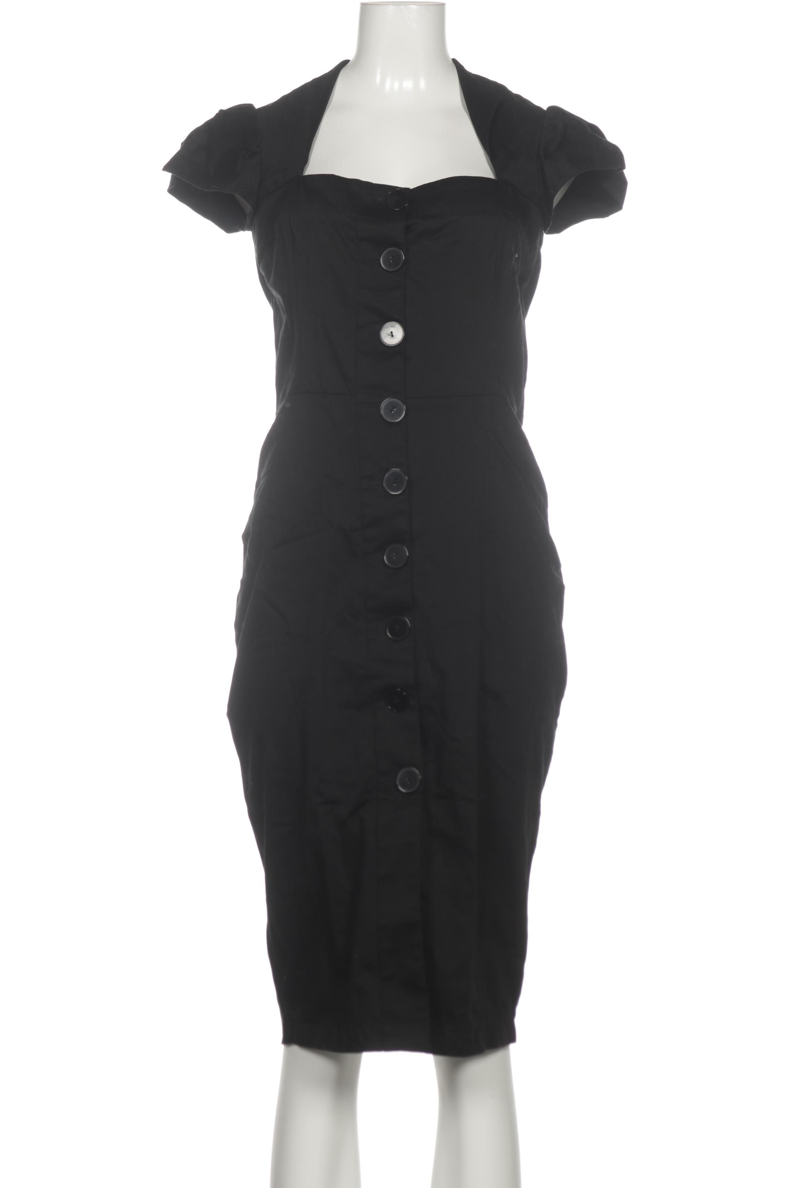 

Closet Damen Kleid, schwarz, Gr. 10