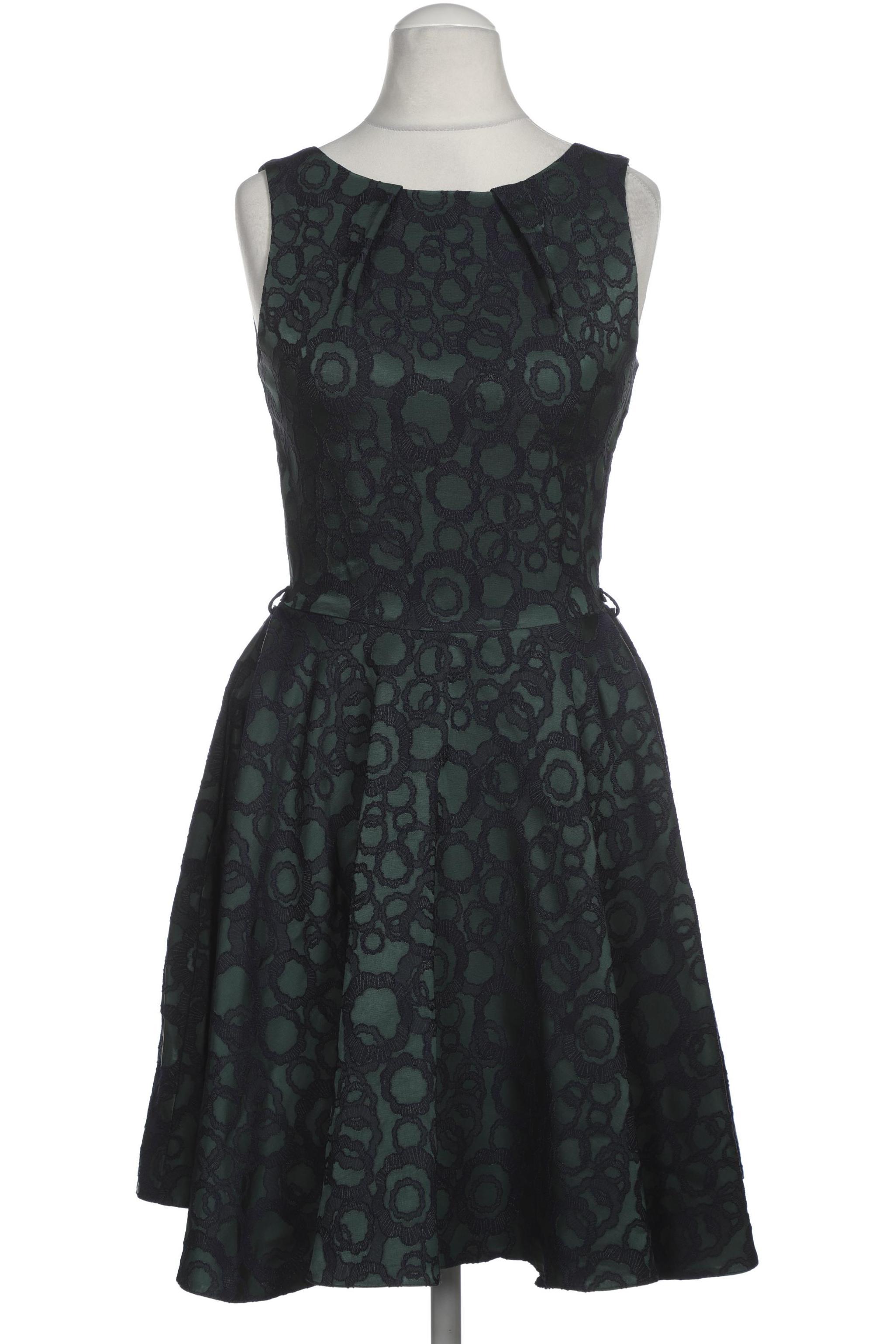 

Closet Damen Kleid, grün, Gr. 34