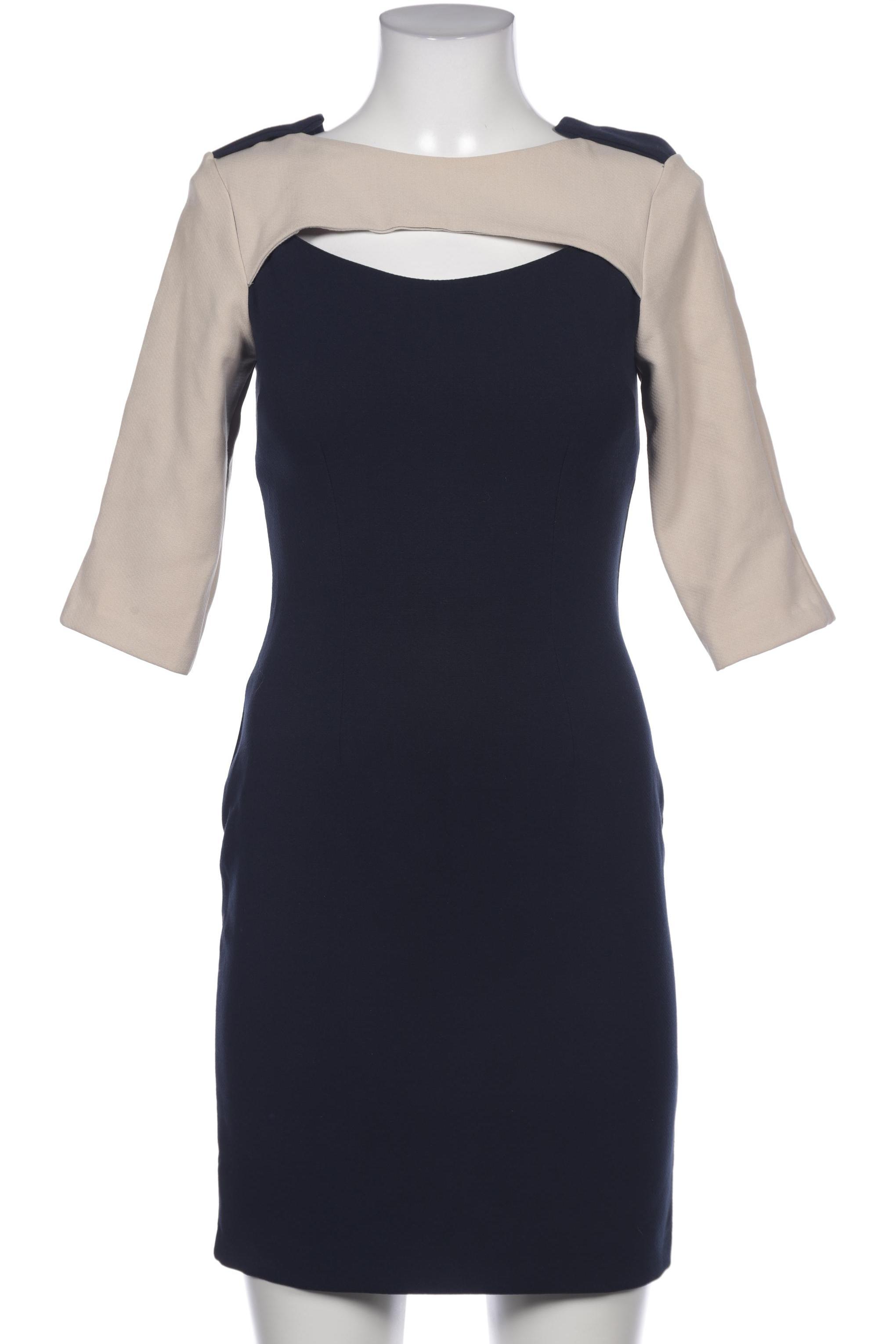 

Closet Damen Kleid, marineblau, Gr. 8