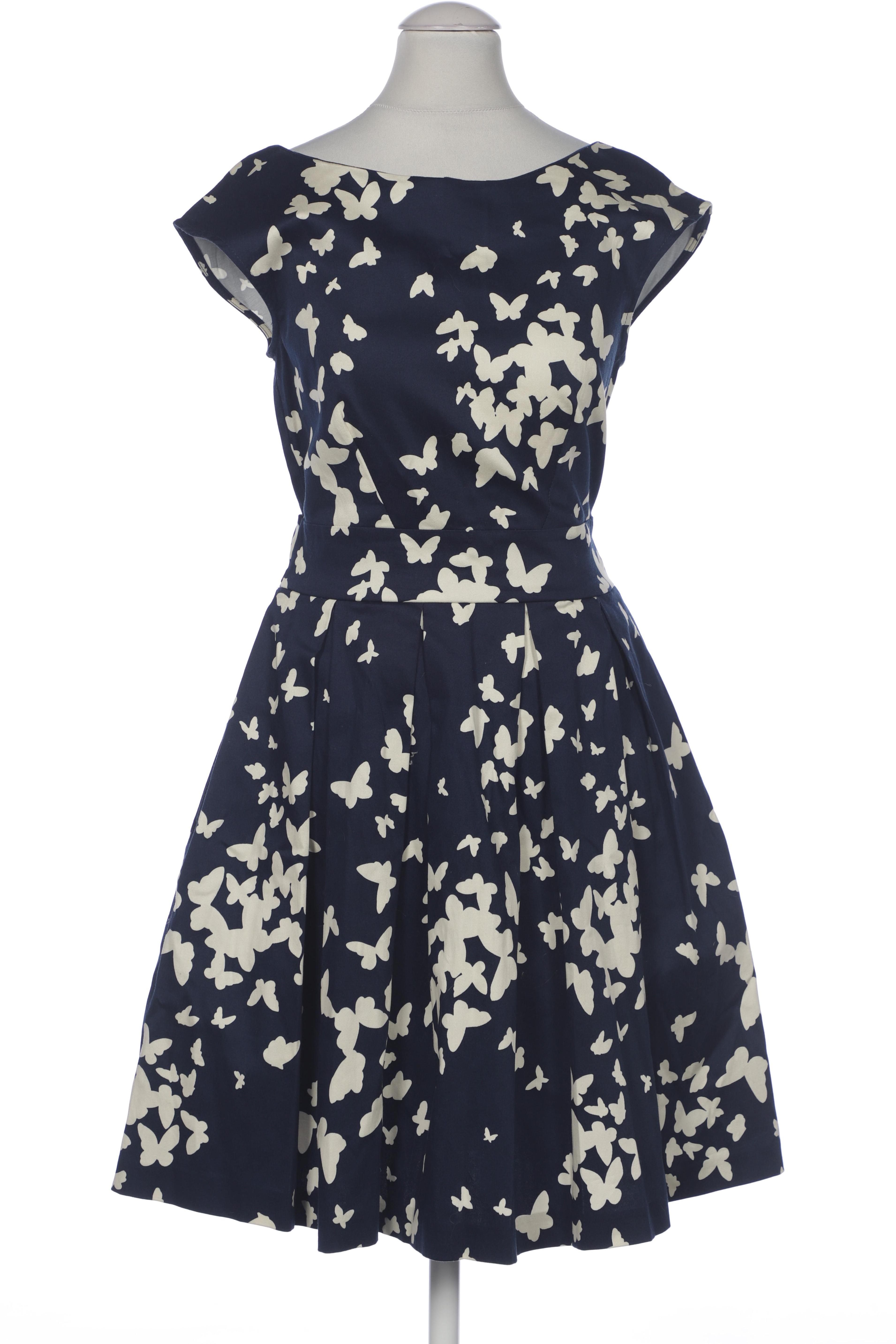 

Closet Damen Kleid, marineblau, Gr. 8