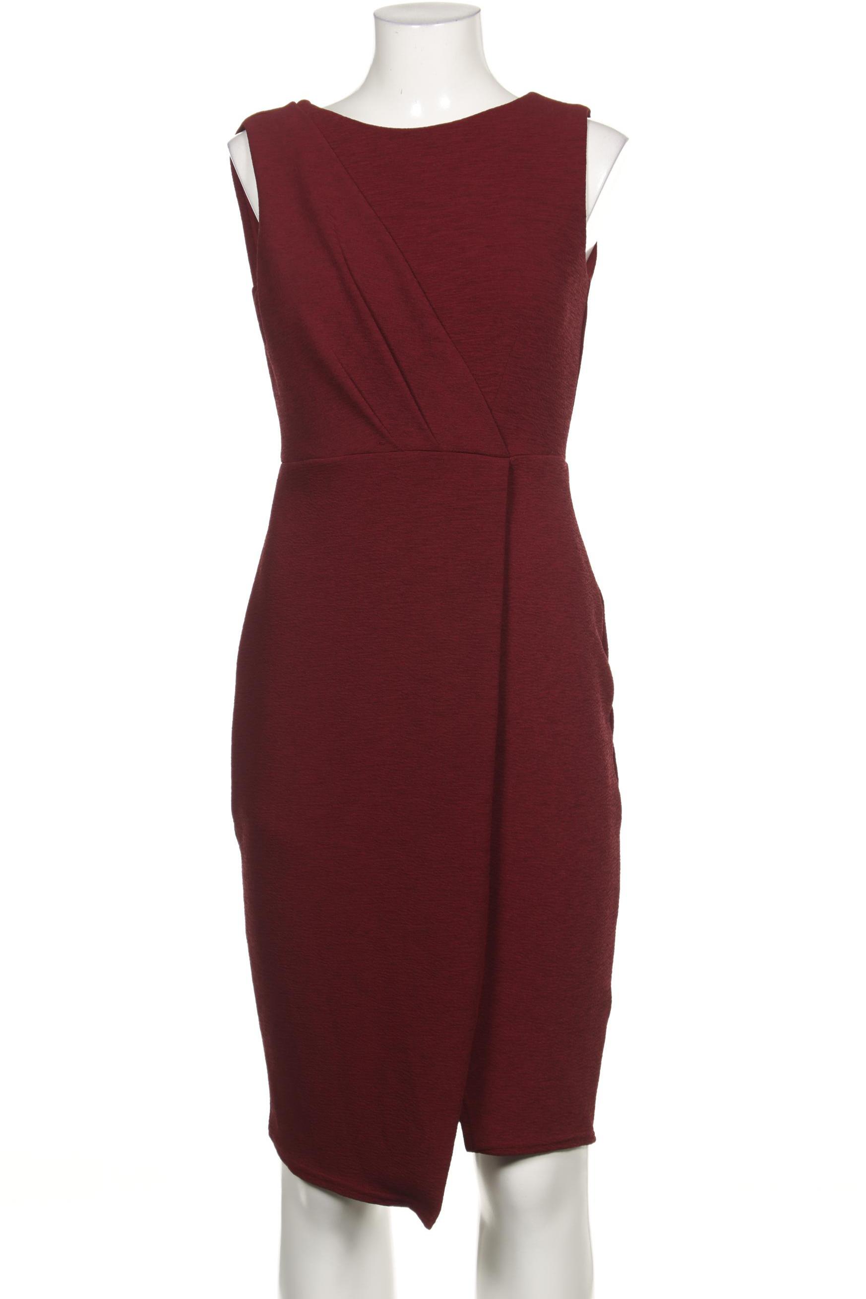 

Closet Damen Kleid, bordeaux