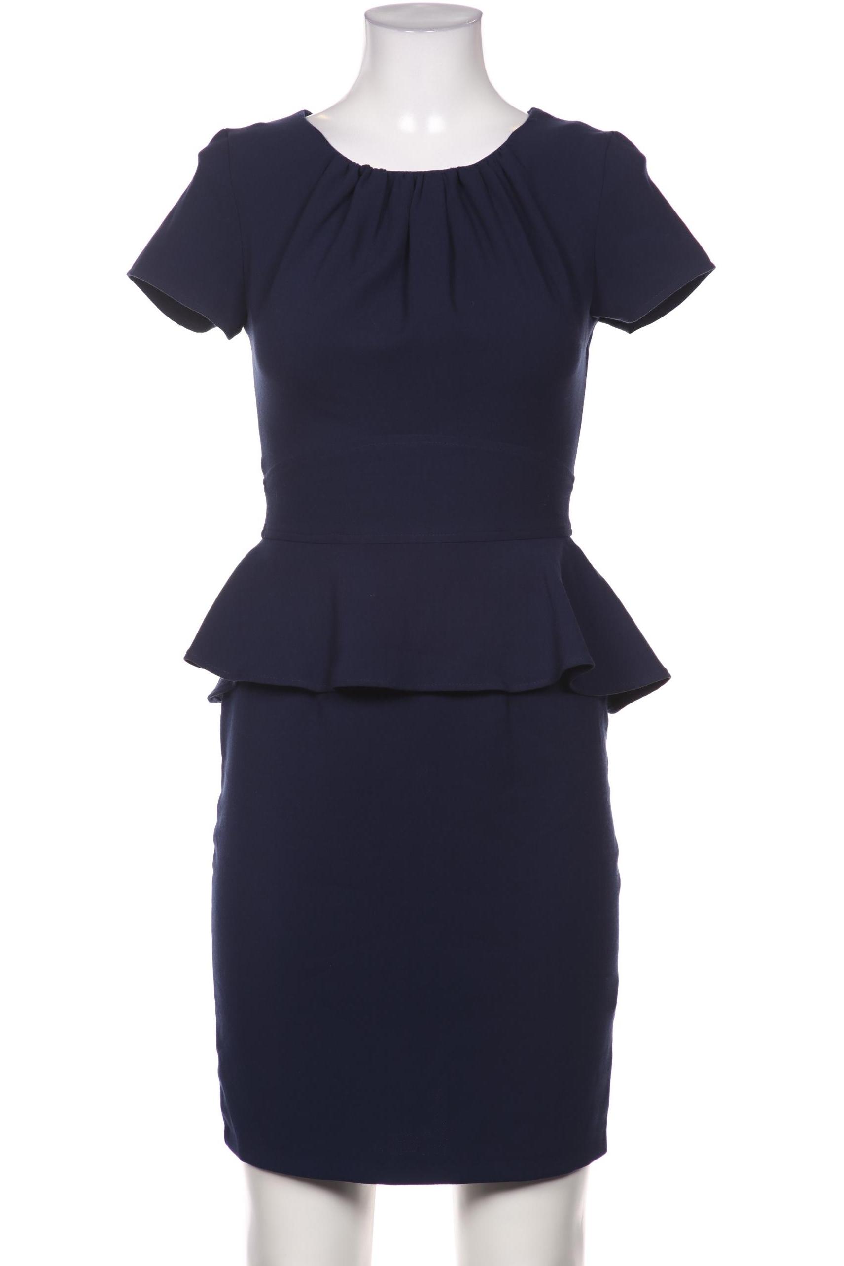 

Closet Damen Kleid, marineblau, Gr. 10