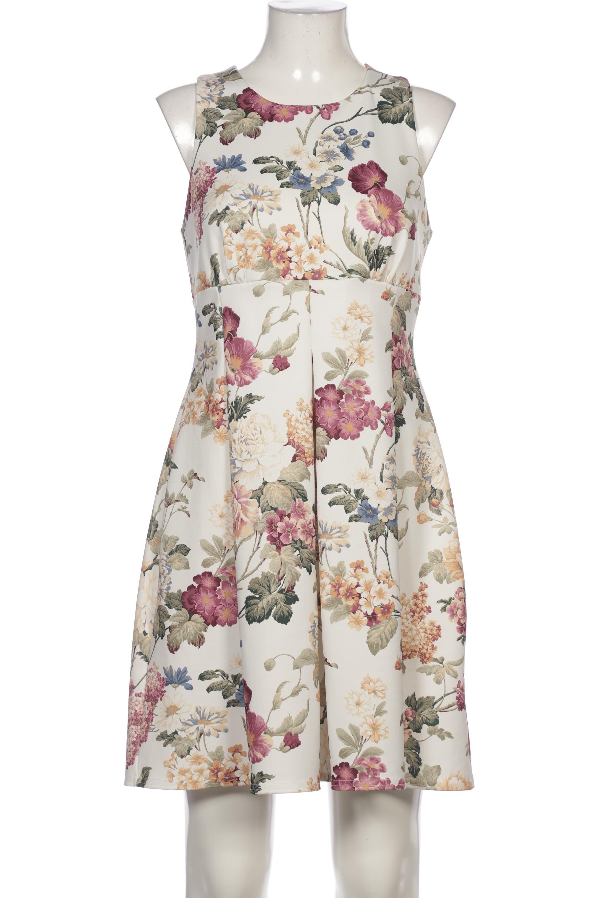 

Closet Damen Kleid, mehrfarbig, Gr. 14