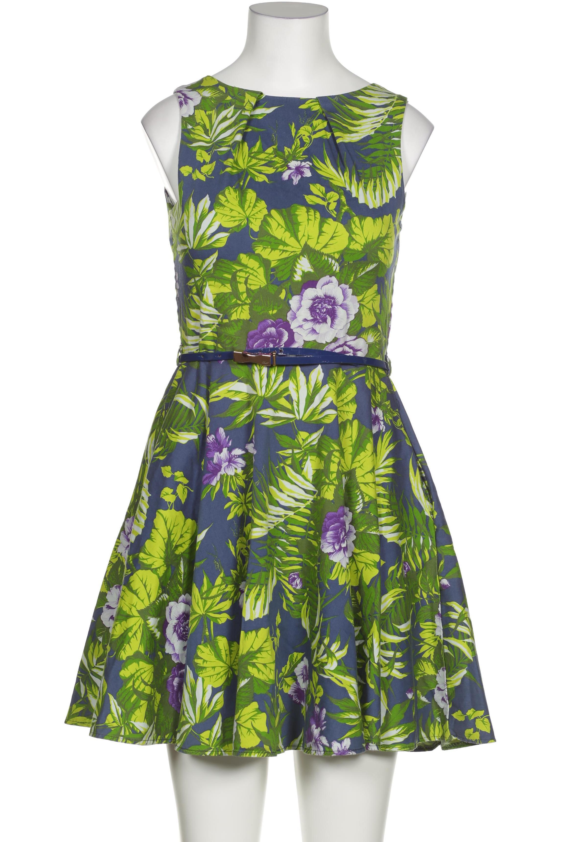 

Closet Damen Kleid, blau, Gr. 8