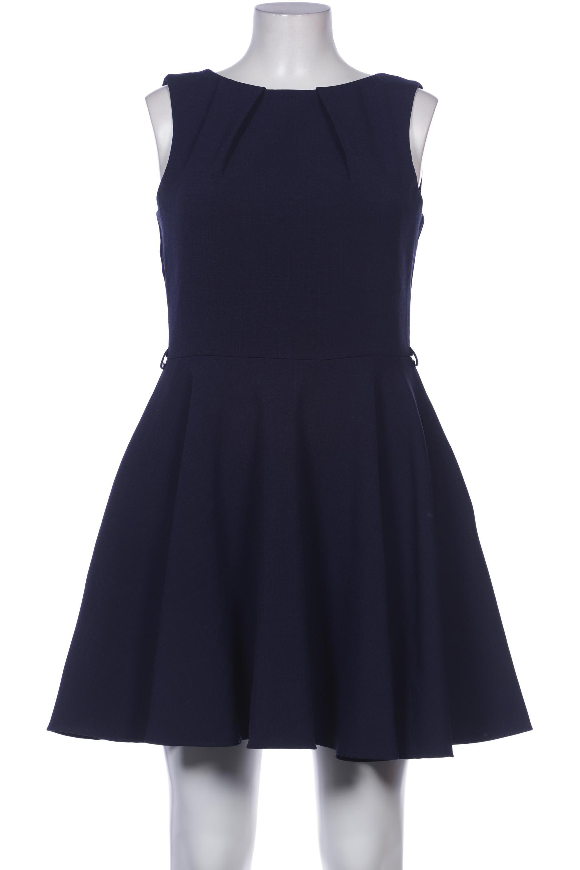 

Closet Damen Kleid, marineblau, Gr. 16