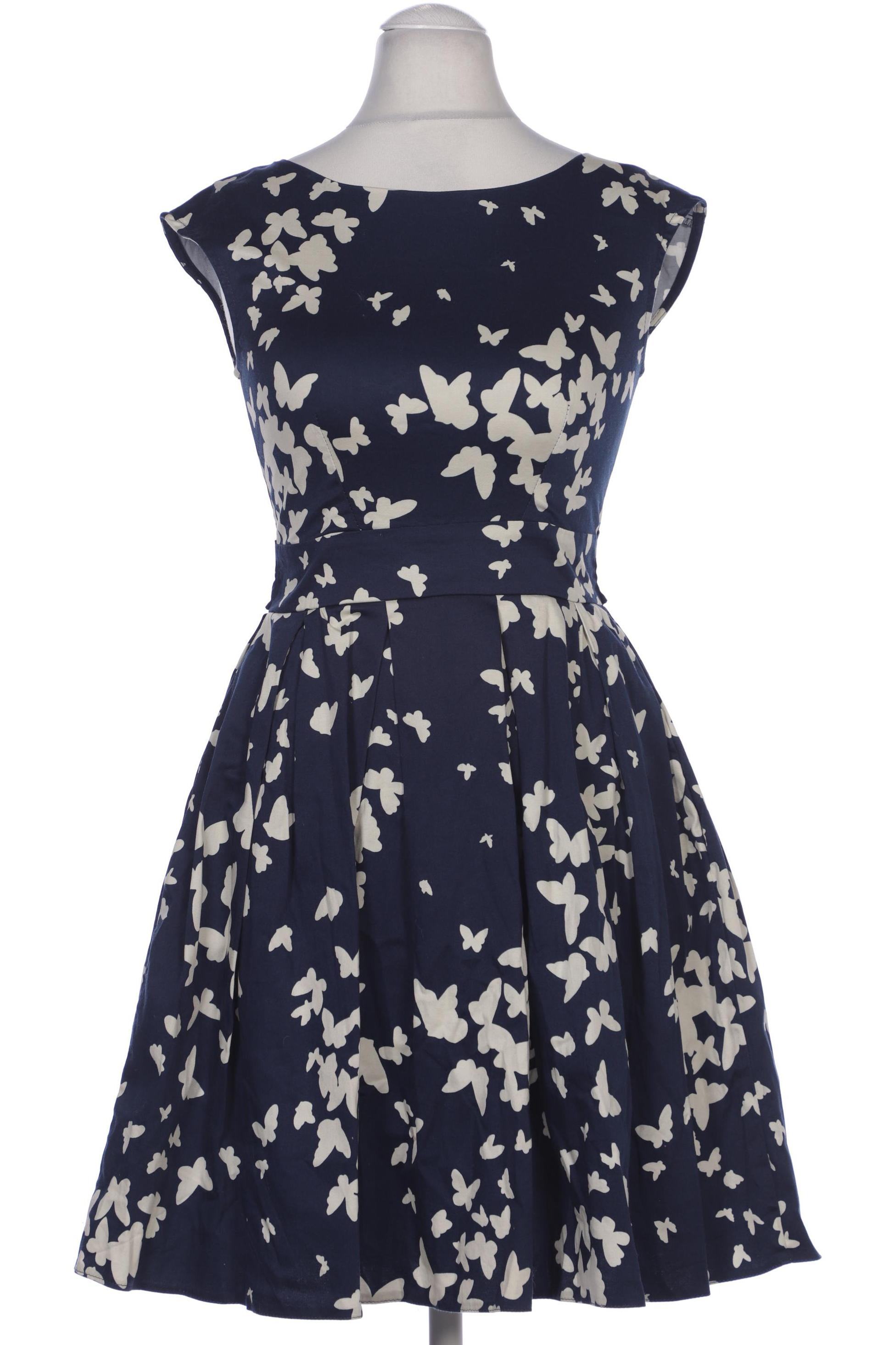 

Closet Damen Kleid, marineblau, Gr. 8