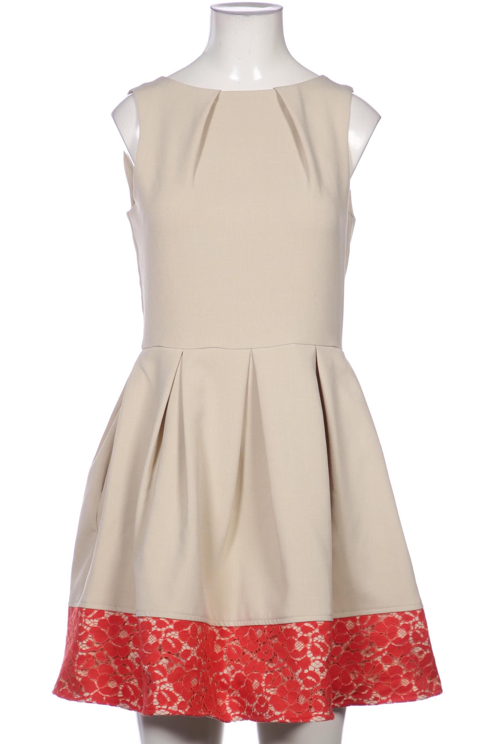 

Closet Damen Kleid, beige, Gr. 10