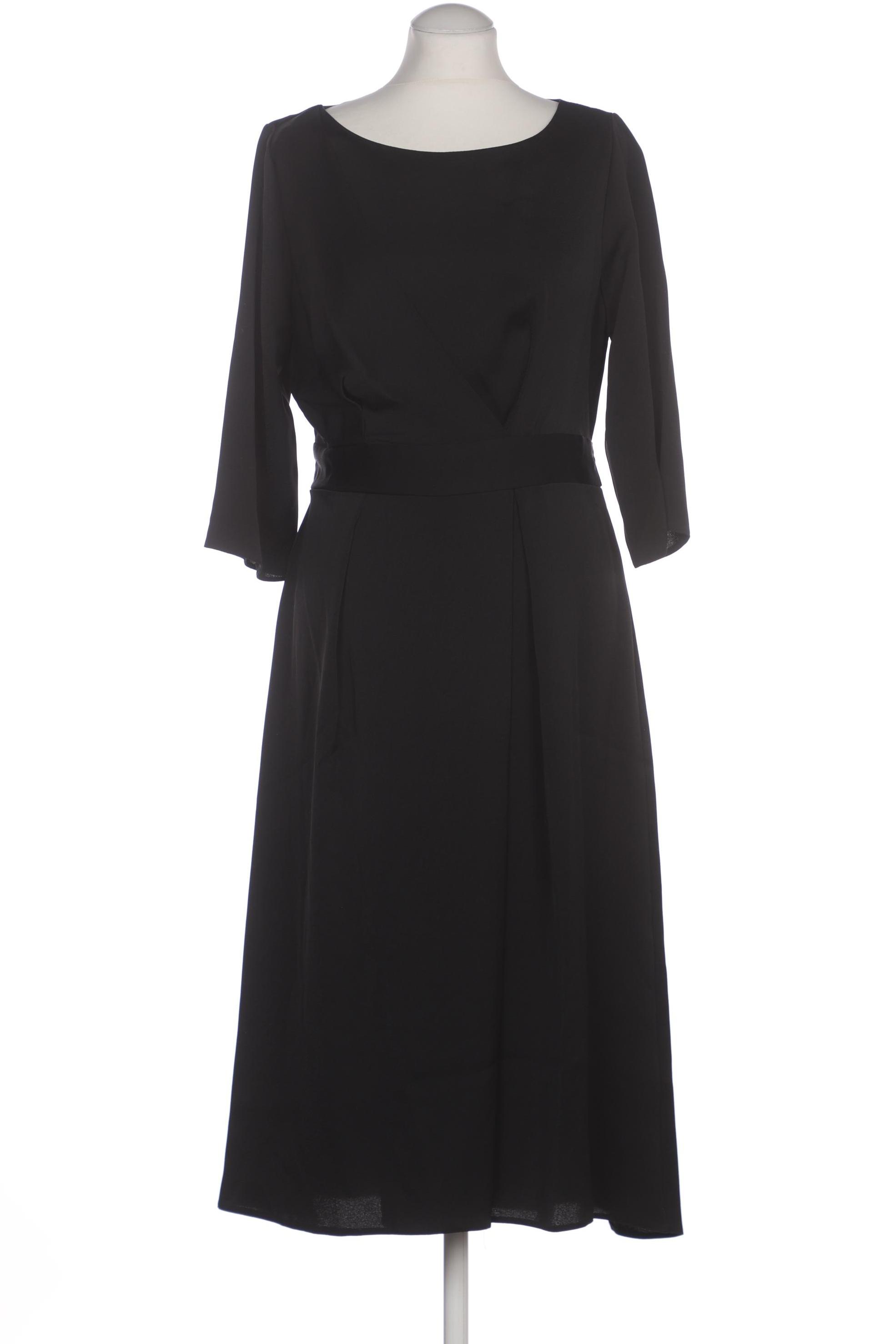 

Closet Damen Kleid, schwarz, Gr. 14