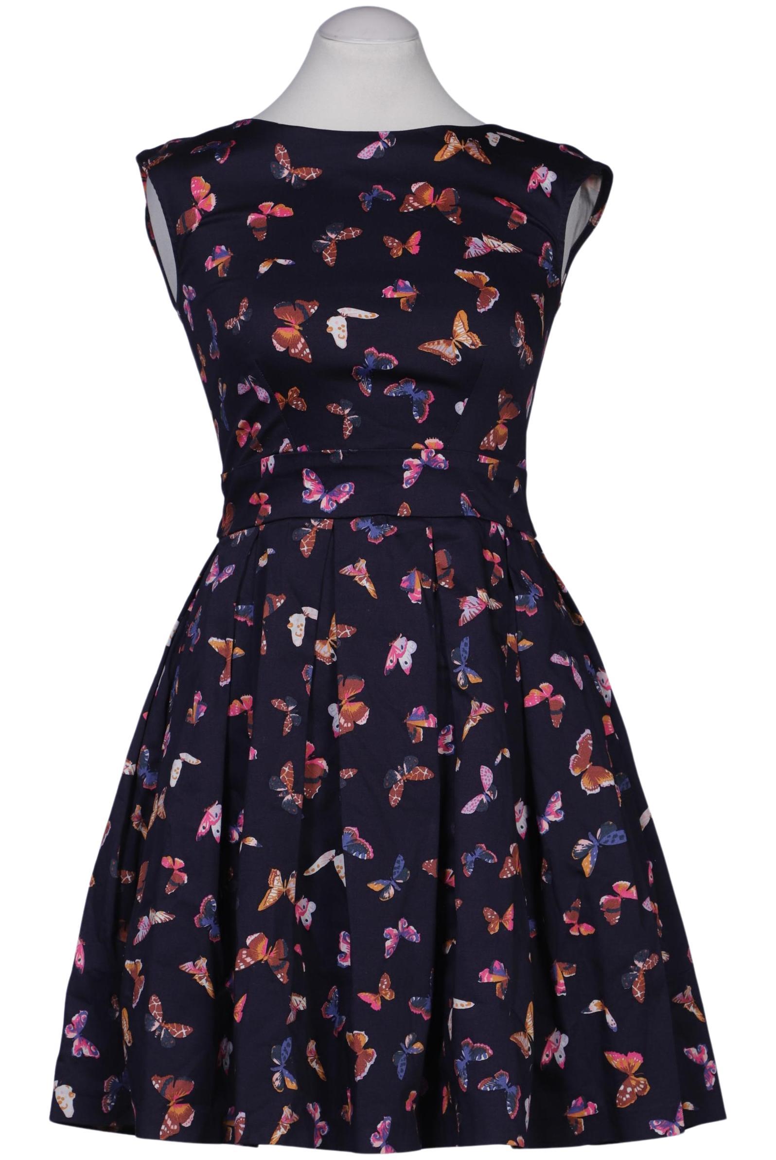 

Closet Damen Kleid, marineblau, Gr. 8