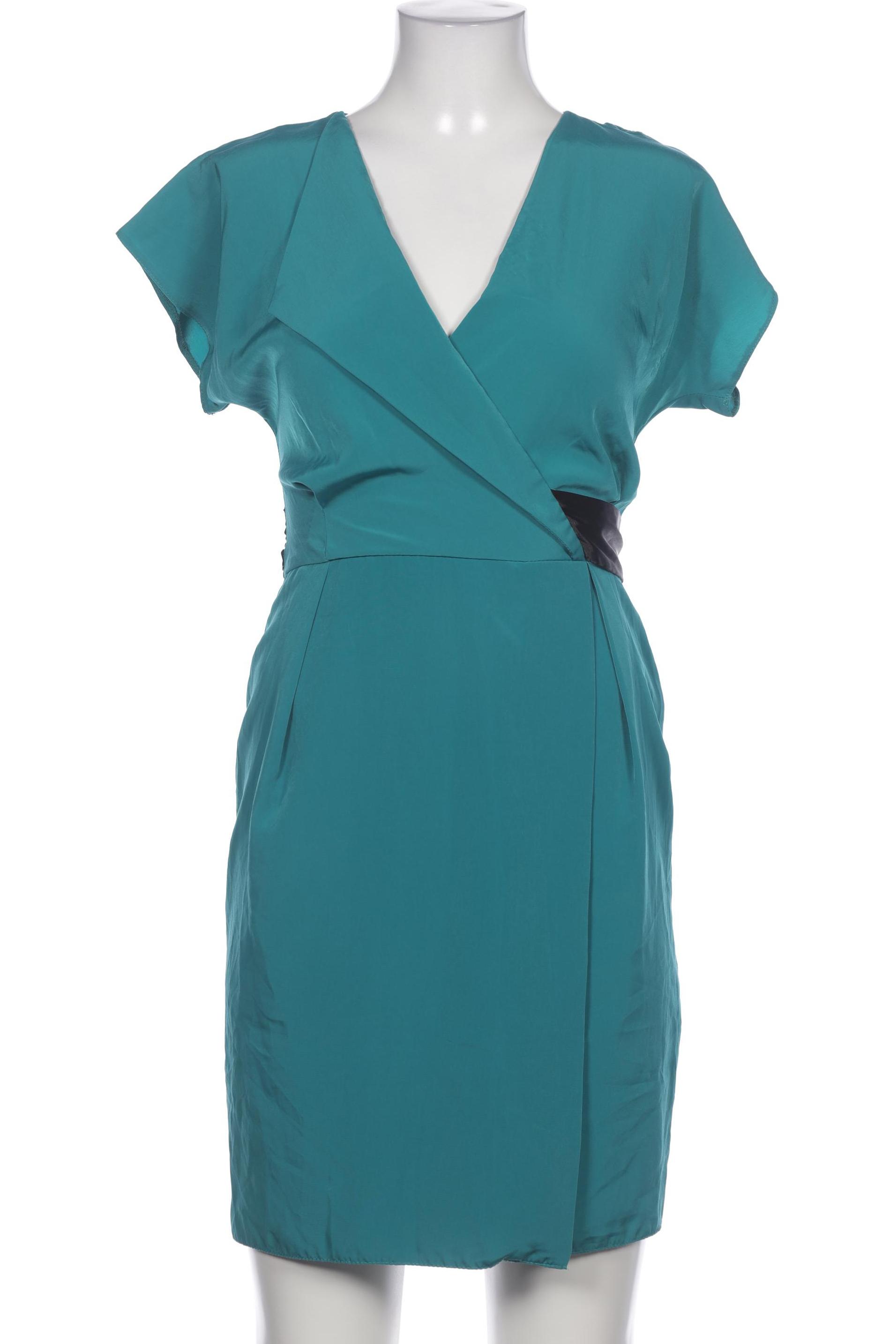 

Closet Damen Kleid, türkis, Gr. 8