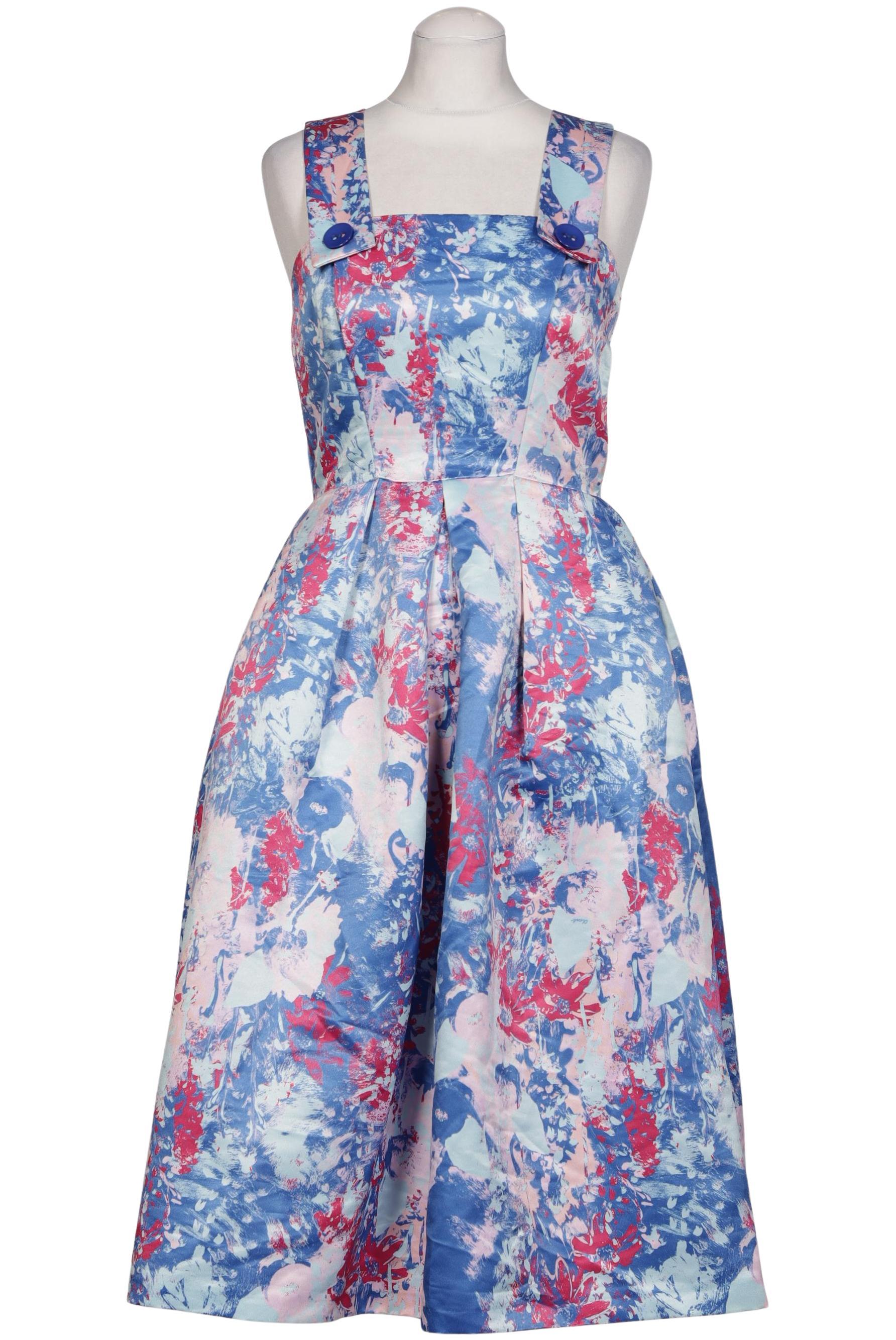 

Closet Damen Kleid, mehrfarbig, Gr. 10