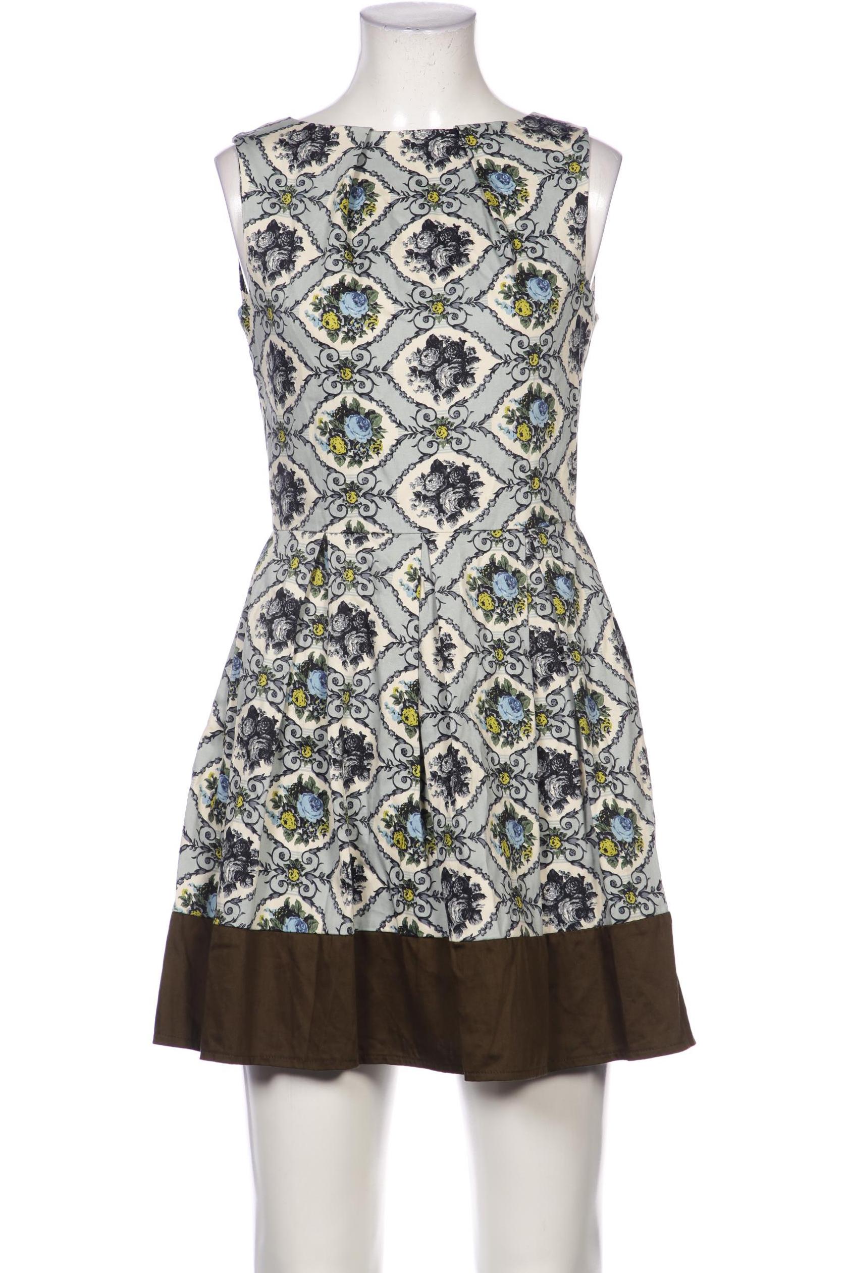 

Closet Damen Kleid, mehrfarbig, Gr. 12