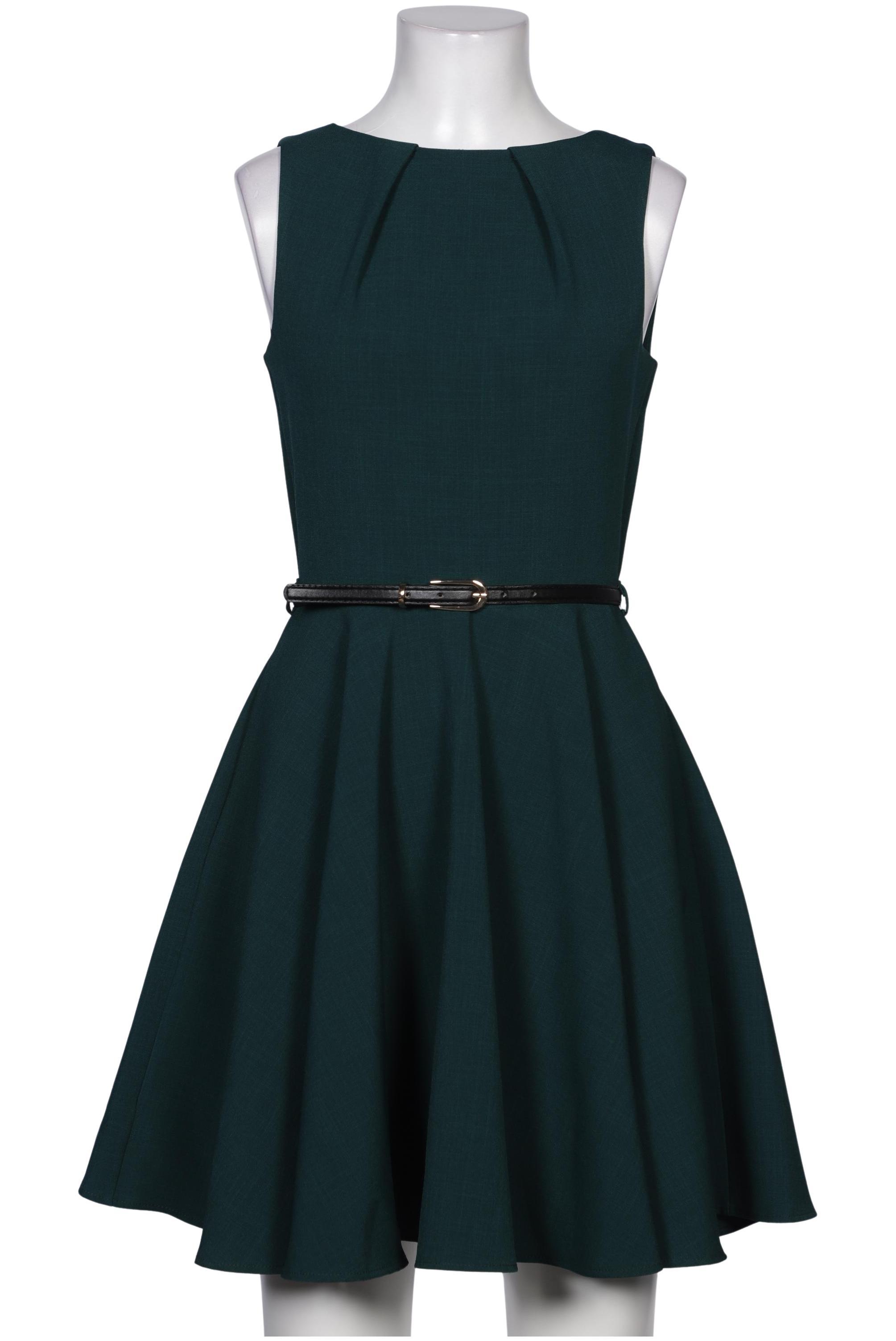 

Closet Damen Kleid, grün, Gr. 8