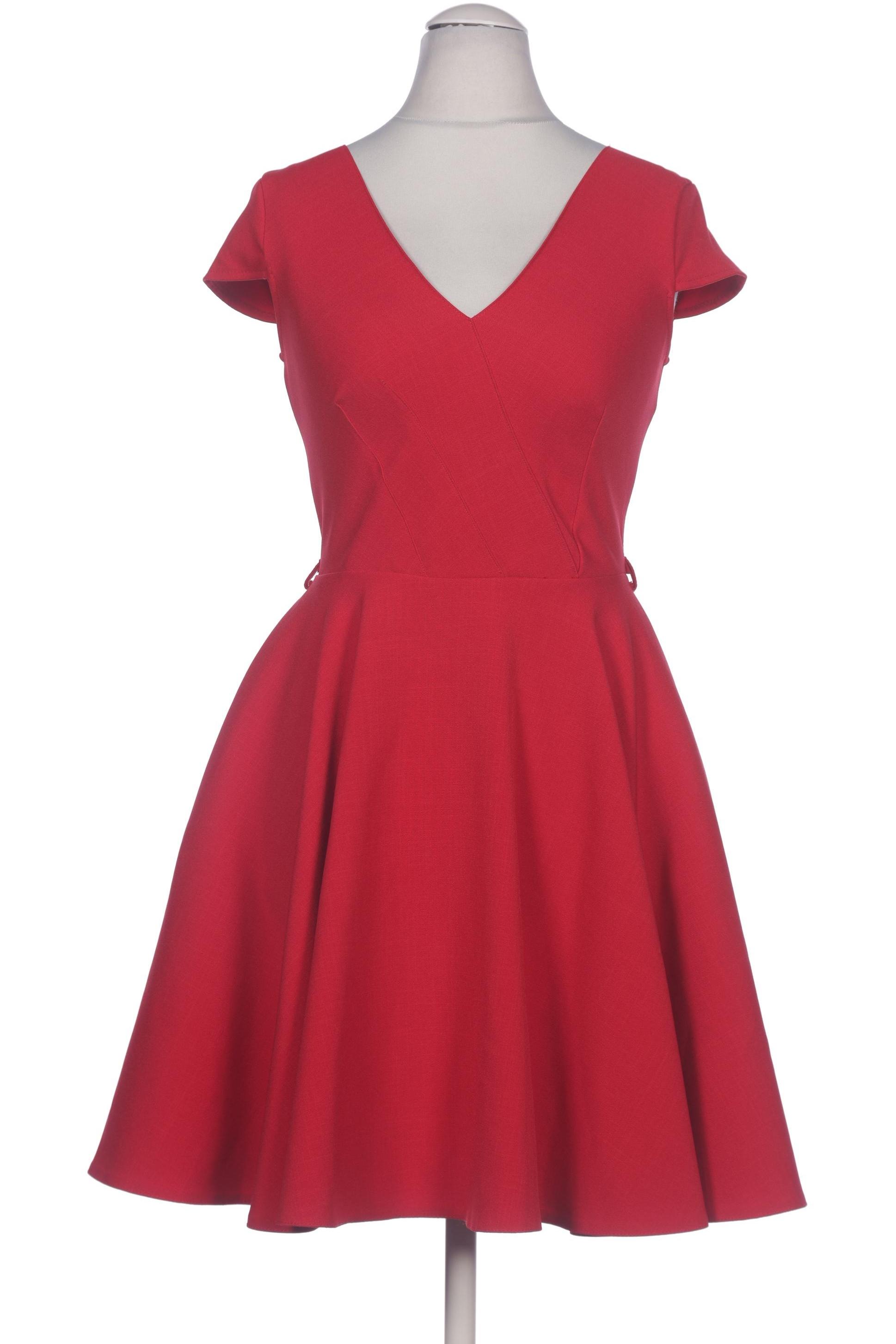 

Closet Damen Kleid, rot, Gr. 8