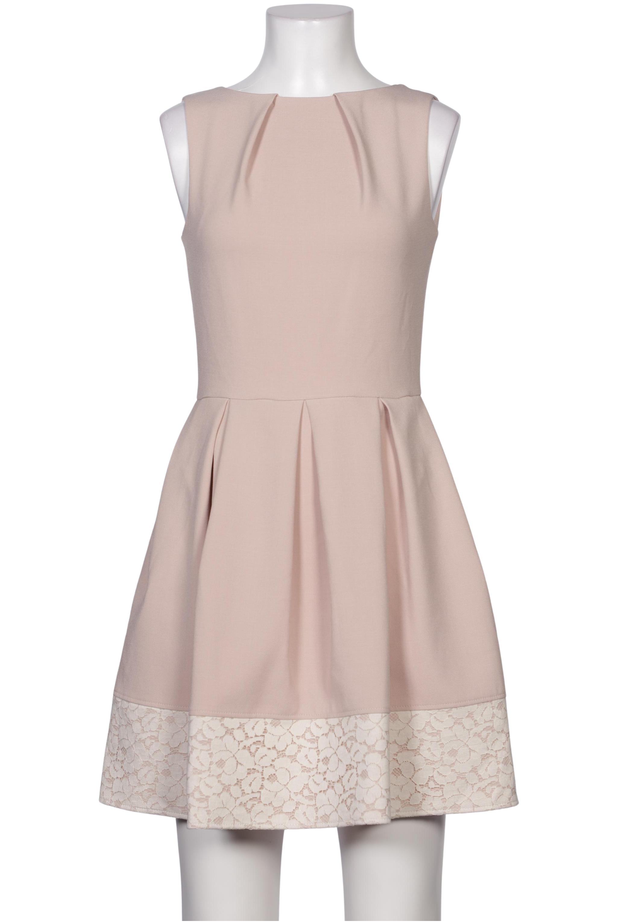 

Closet Damen Kleid, beige, Gr. 10