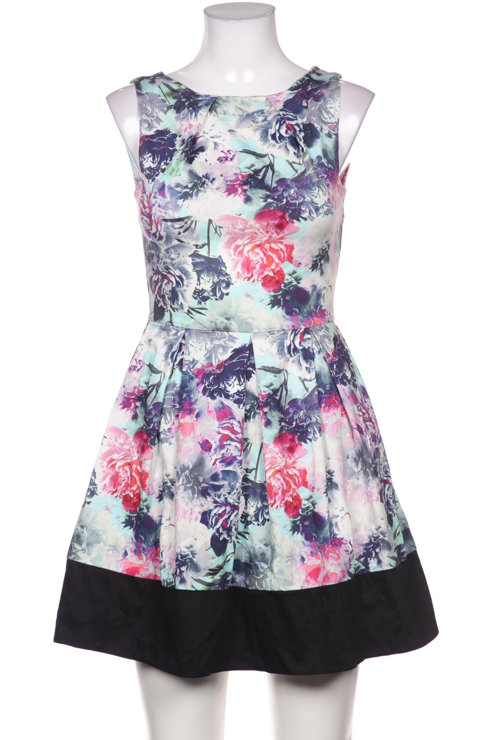 

Closet Damen Kleid, mehrfarbig, Gr. 10