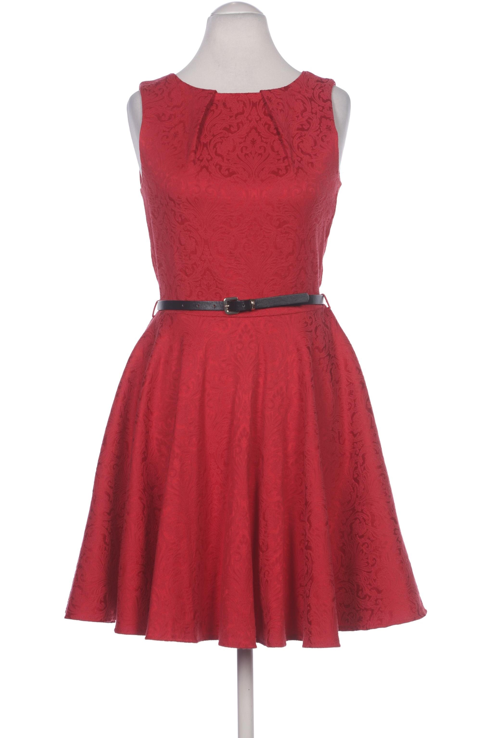 

Closet Damen Kleid, rot, Gr. 10