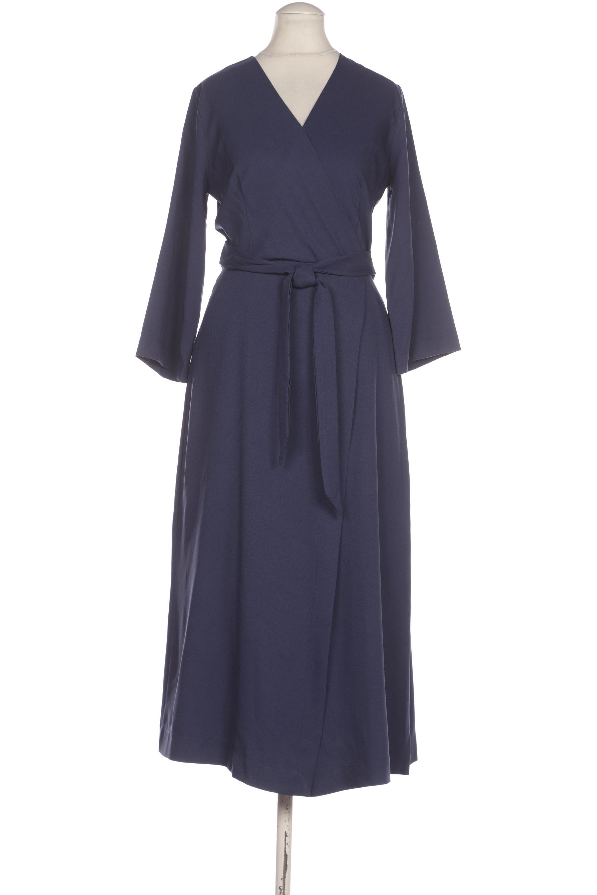 

Closet Damen Kleid, marineblau, Gr. 8