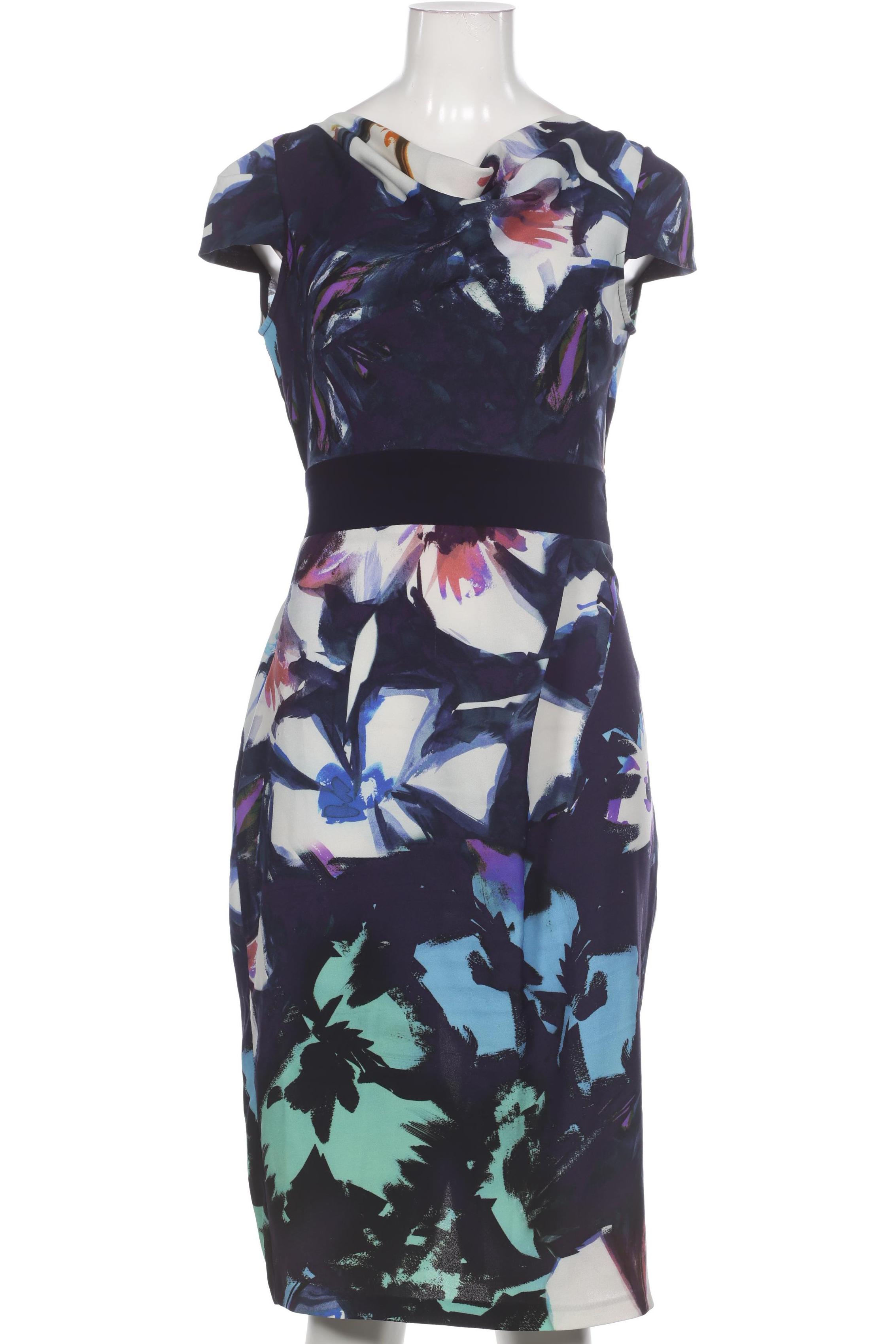

Closet Damen Kleid, blau, Gr. 36