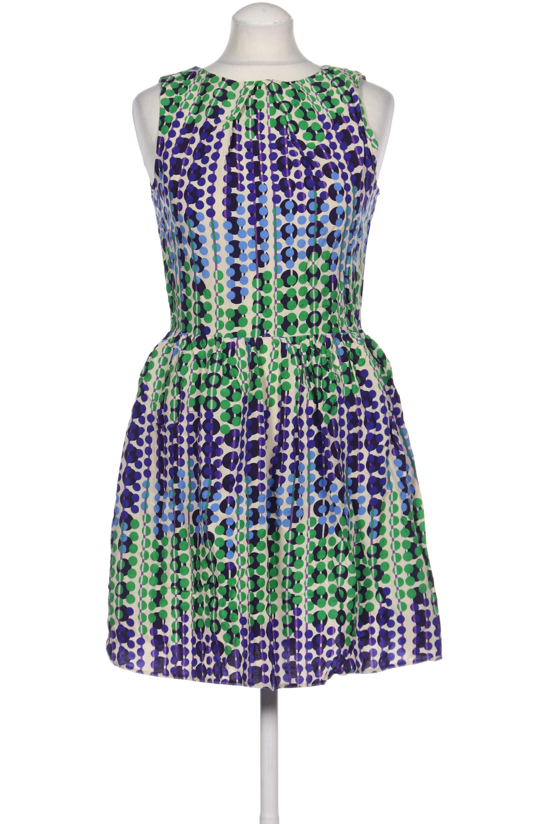

Closet Damen Kleid, grün, Gr. 12