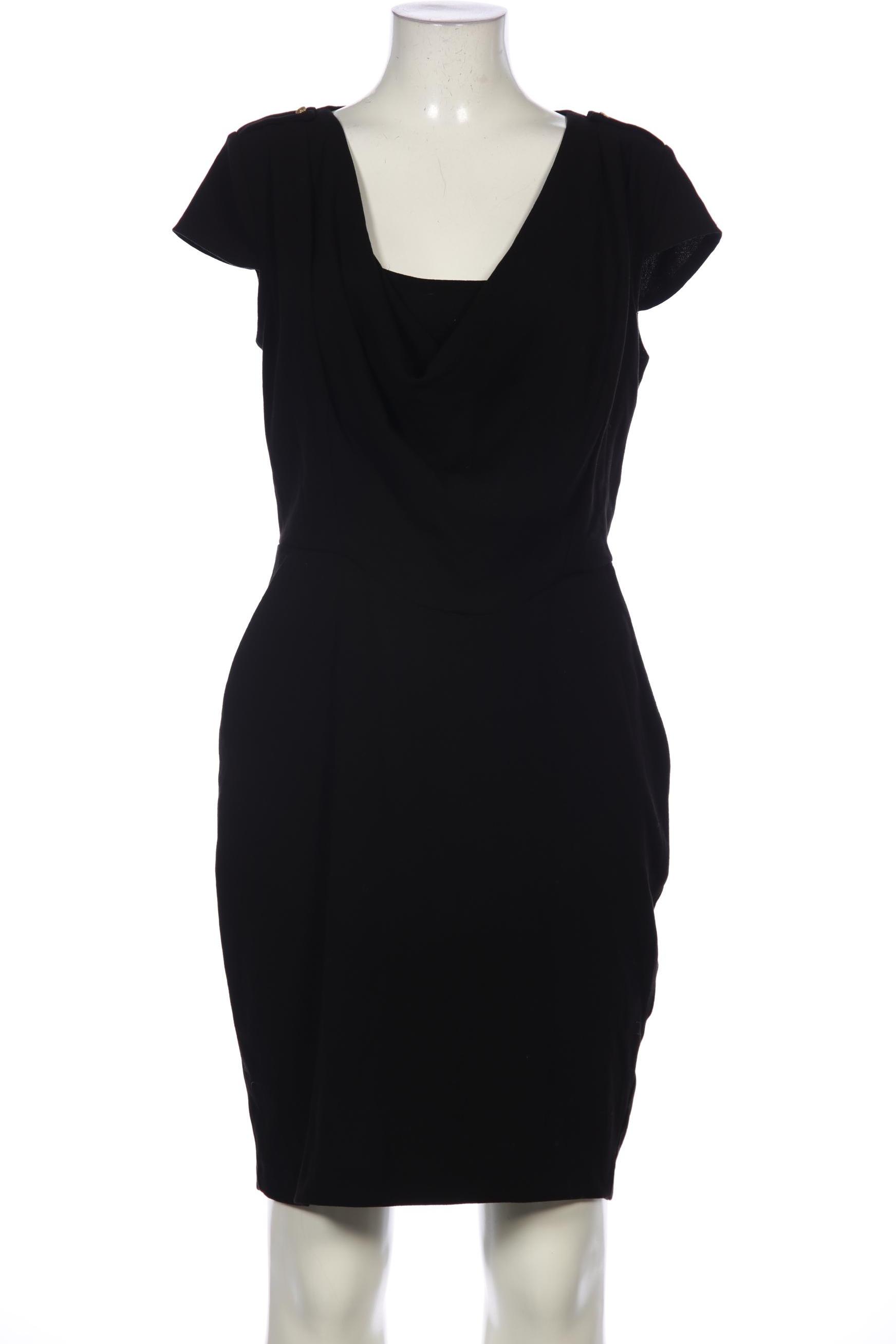 

Closet Damen Kleid, schwarz, Gr. 14