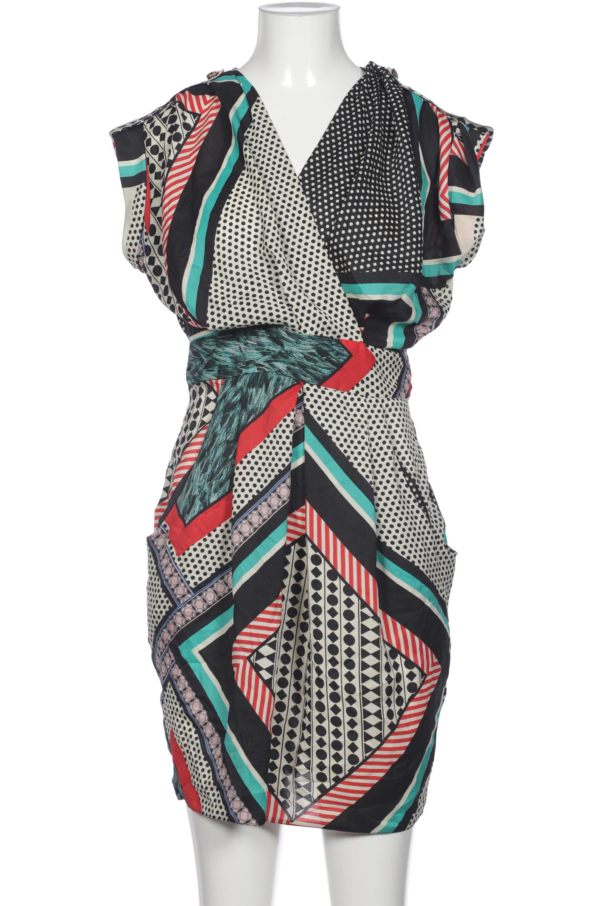 

Closet Damen Kleid, mehrfarbig, Gr. 10