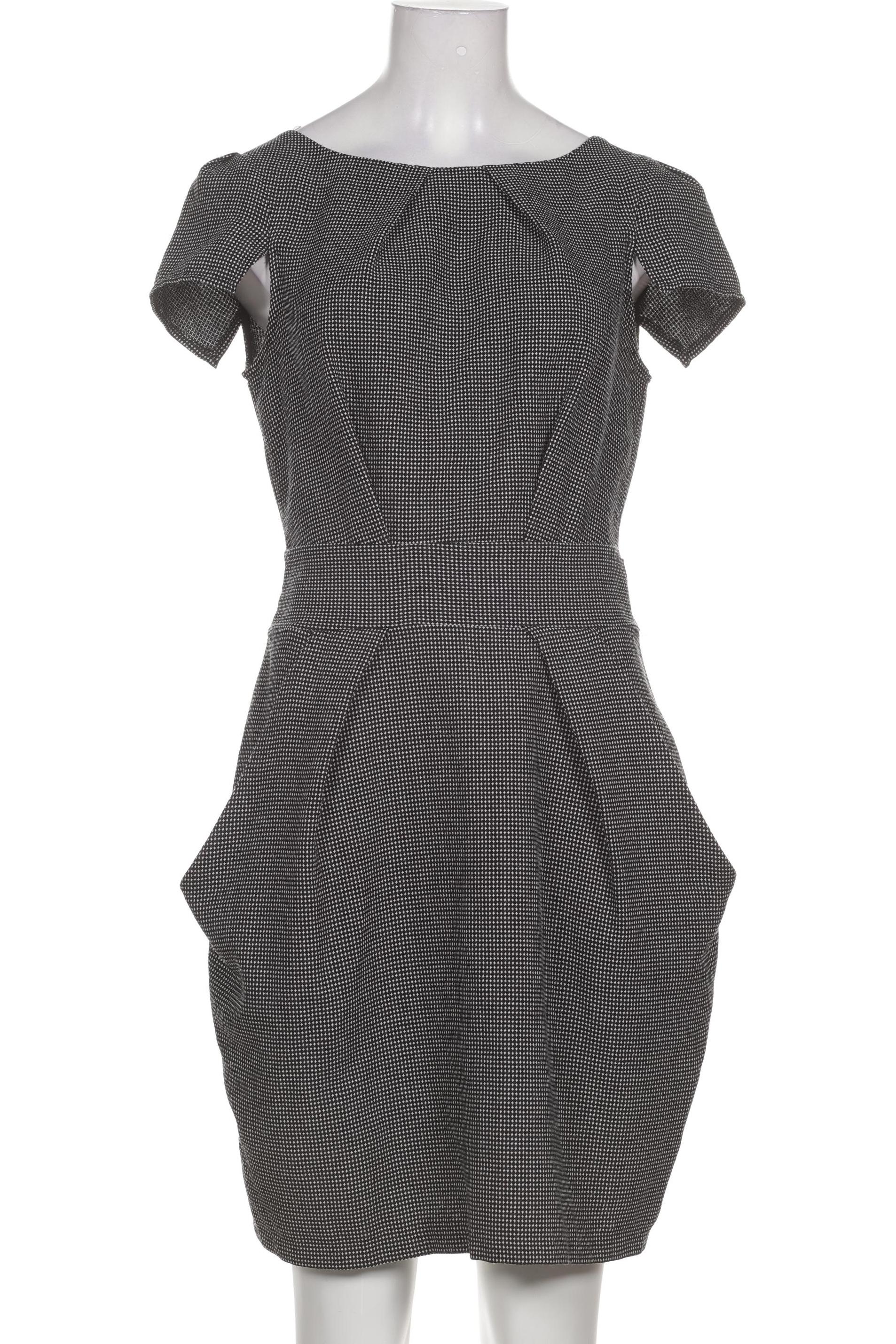 

Closet Damen Kleid, grau, Gr. 34