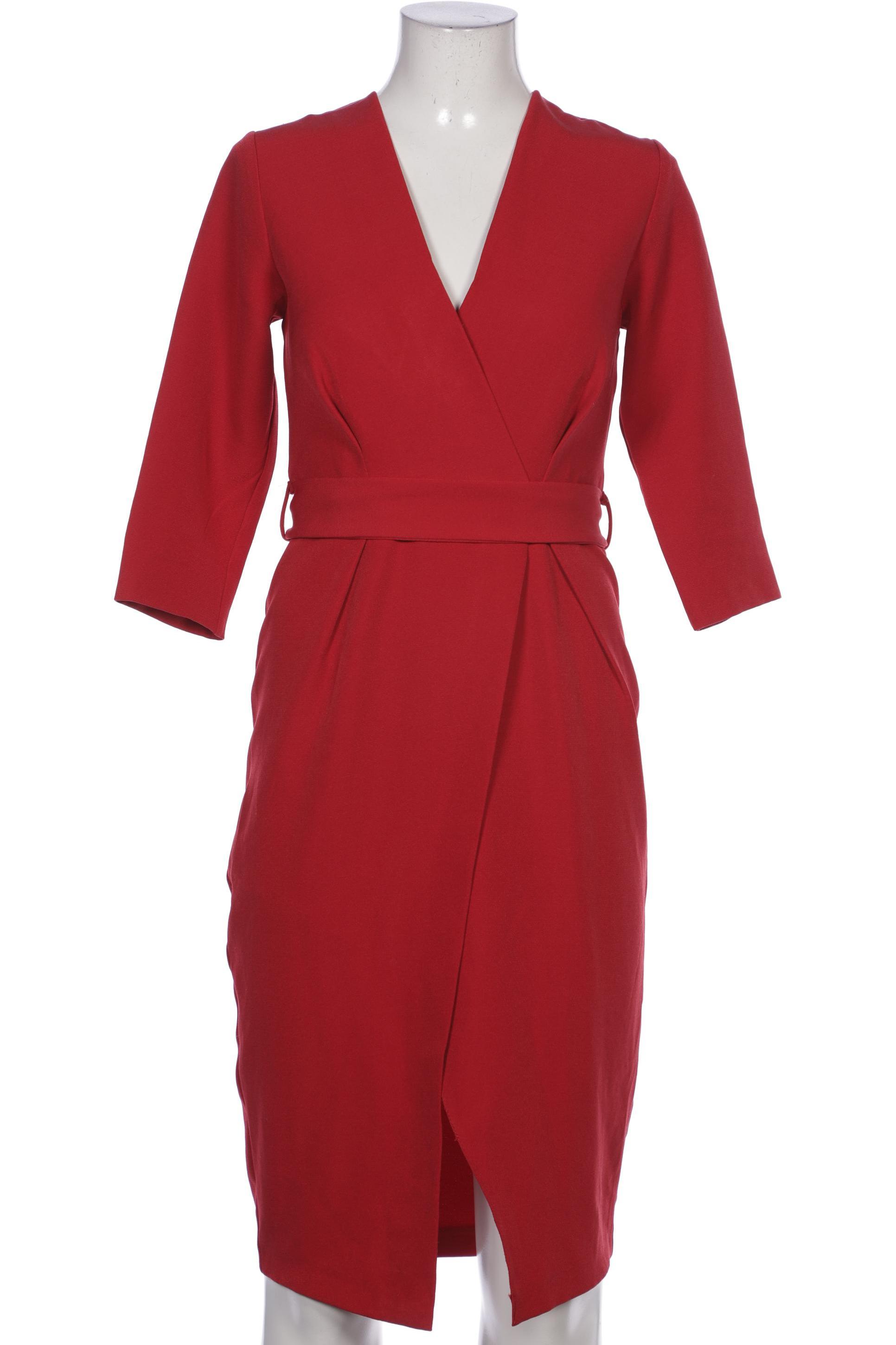 

Closet Damen Kleid, rot, Gr. 10