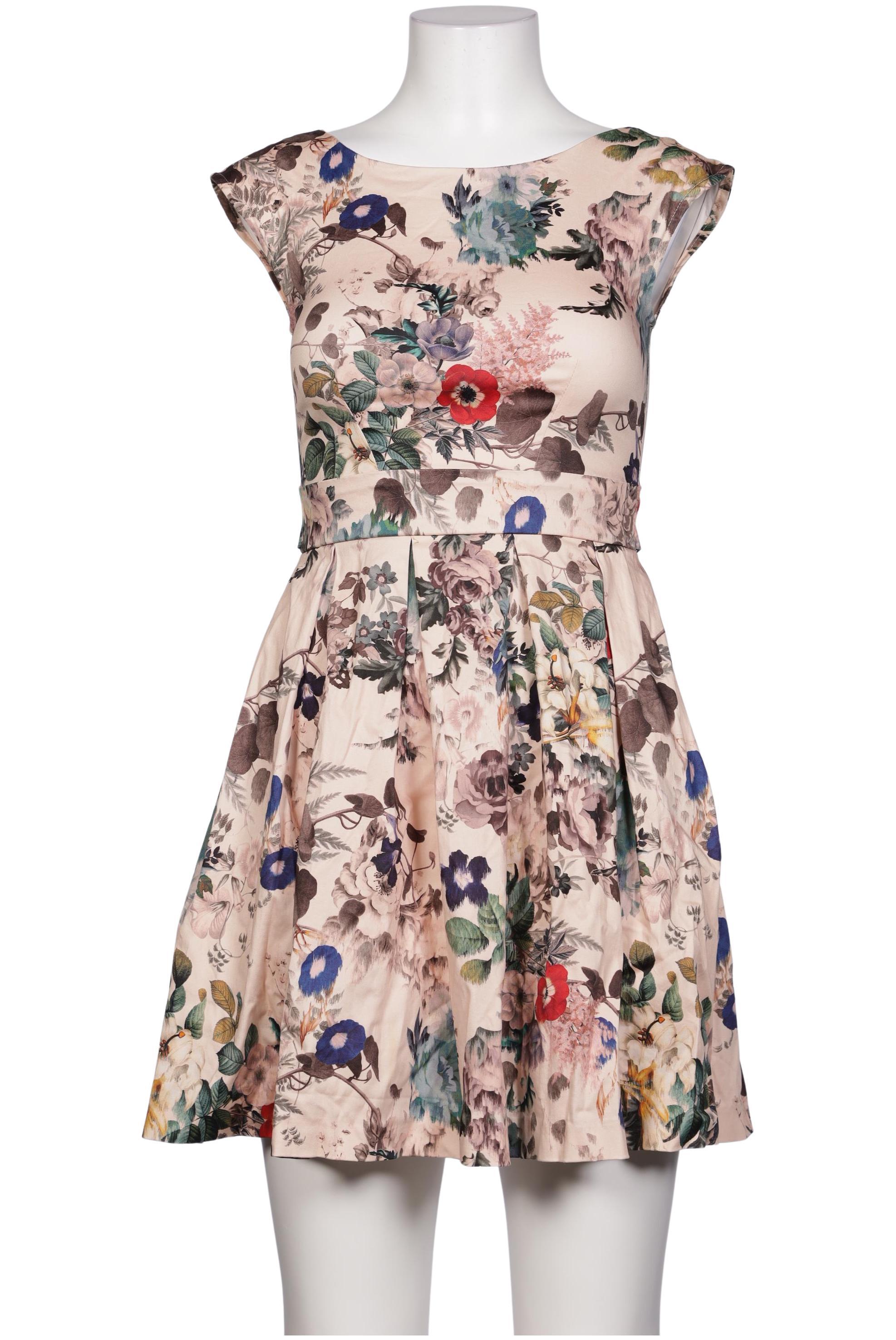 

Closet Damen Kleid, mehrfarbig, Gr. 10