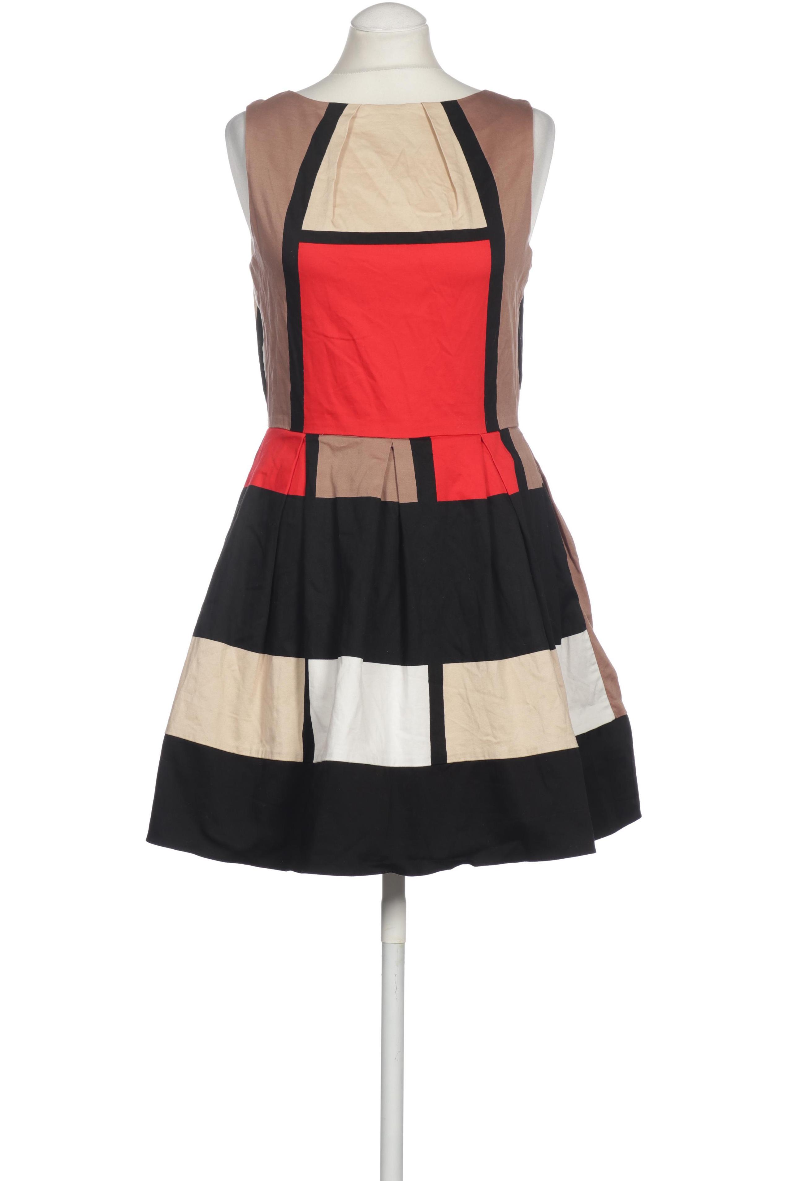 

Closet Damen Kleid, mehrfarbig, Gr. 16