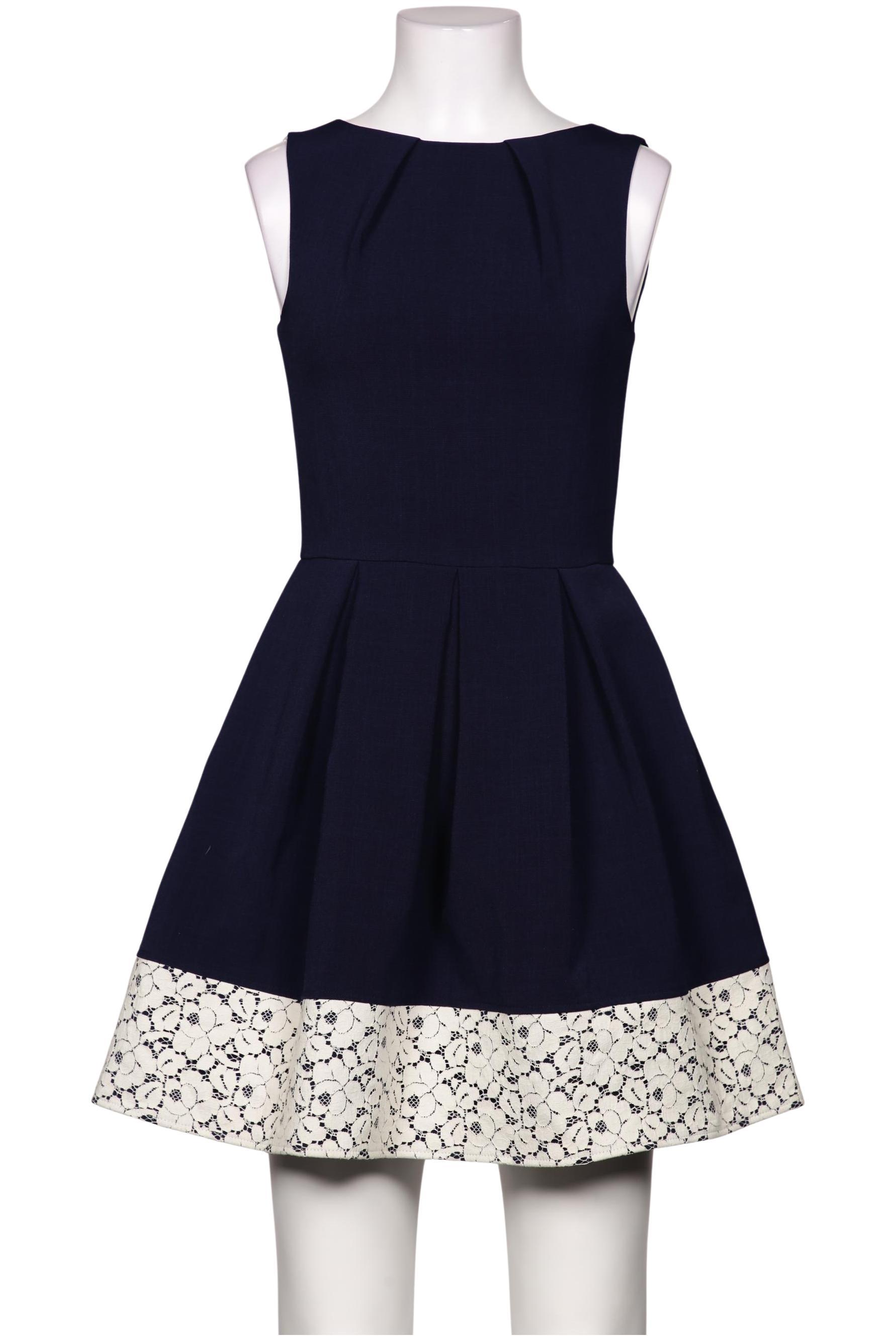 

Closet Damen Kleid, marineblau, Gr. 8