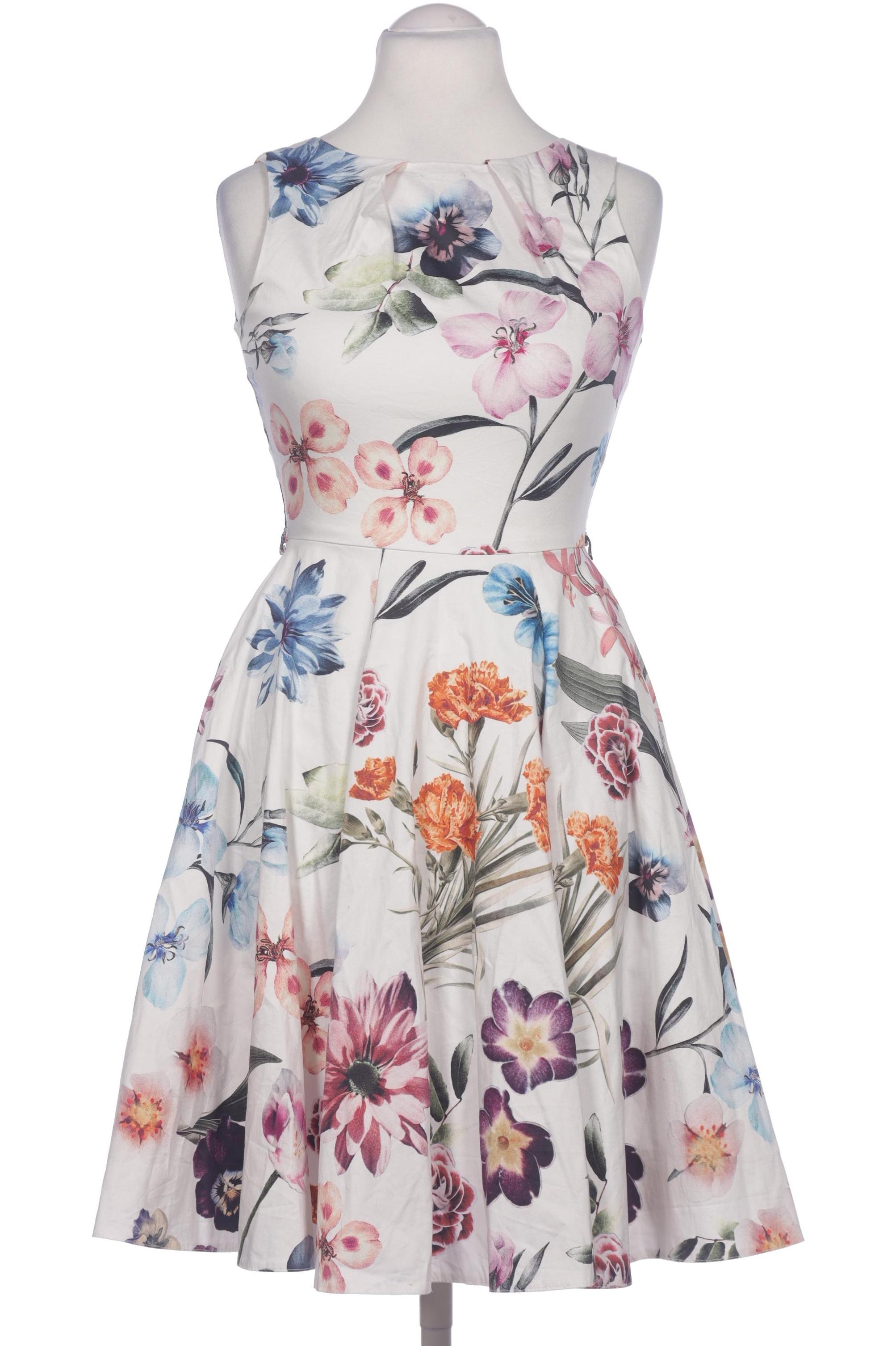 

Closet Damen Kleid, mehrfarbig, Gr. 10